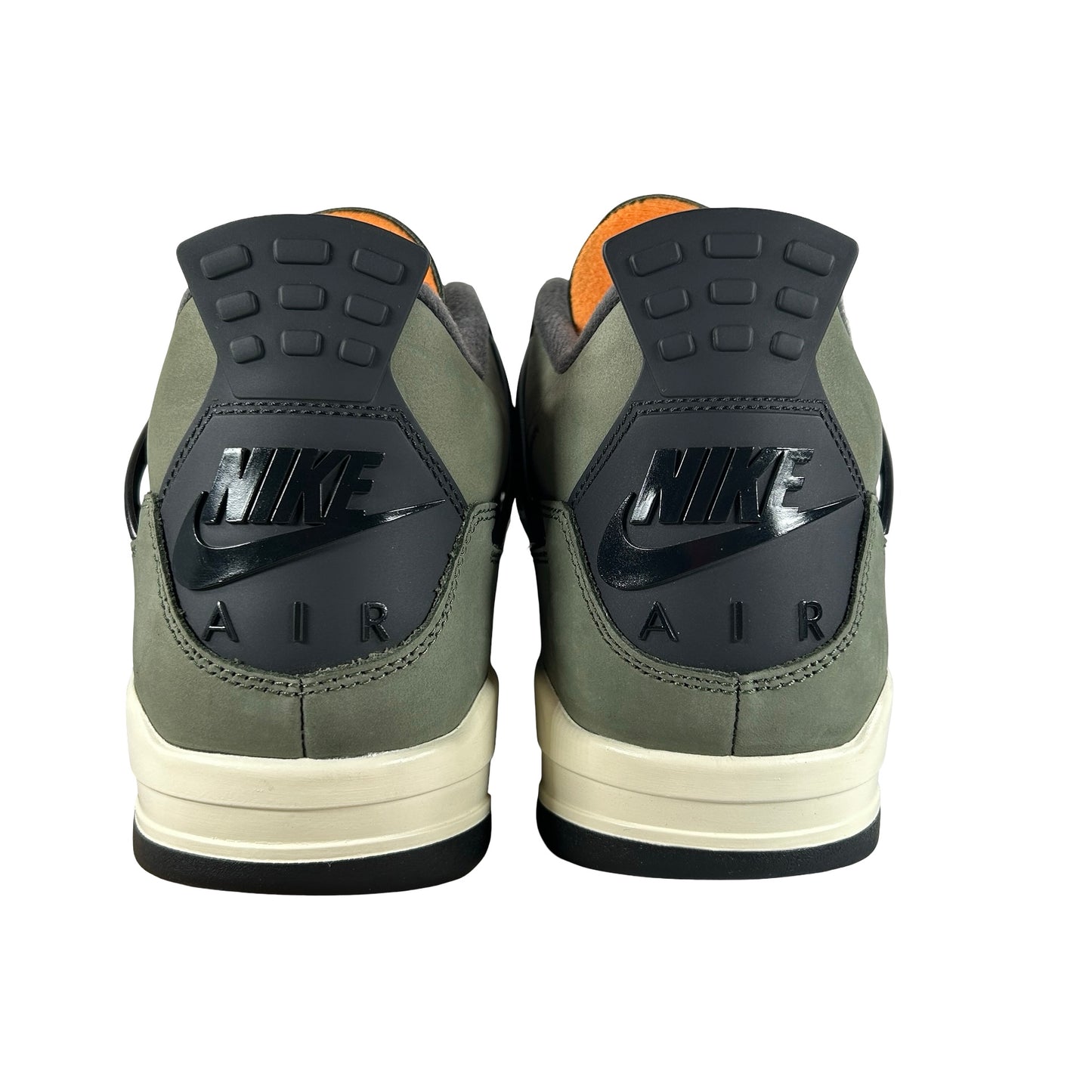IB1519 200 Jordan 4 Retro OG SP Undefeated (2025) [USED] - 13 M (Used4)