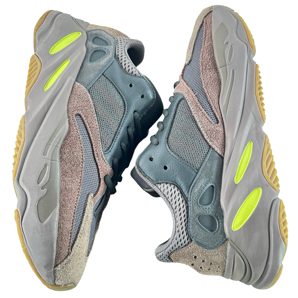 EE9614 Yeezy Boost 700 Mauve [USED] - 10 M (Used3)