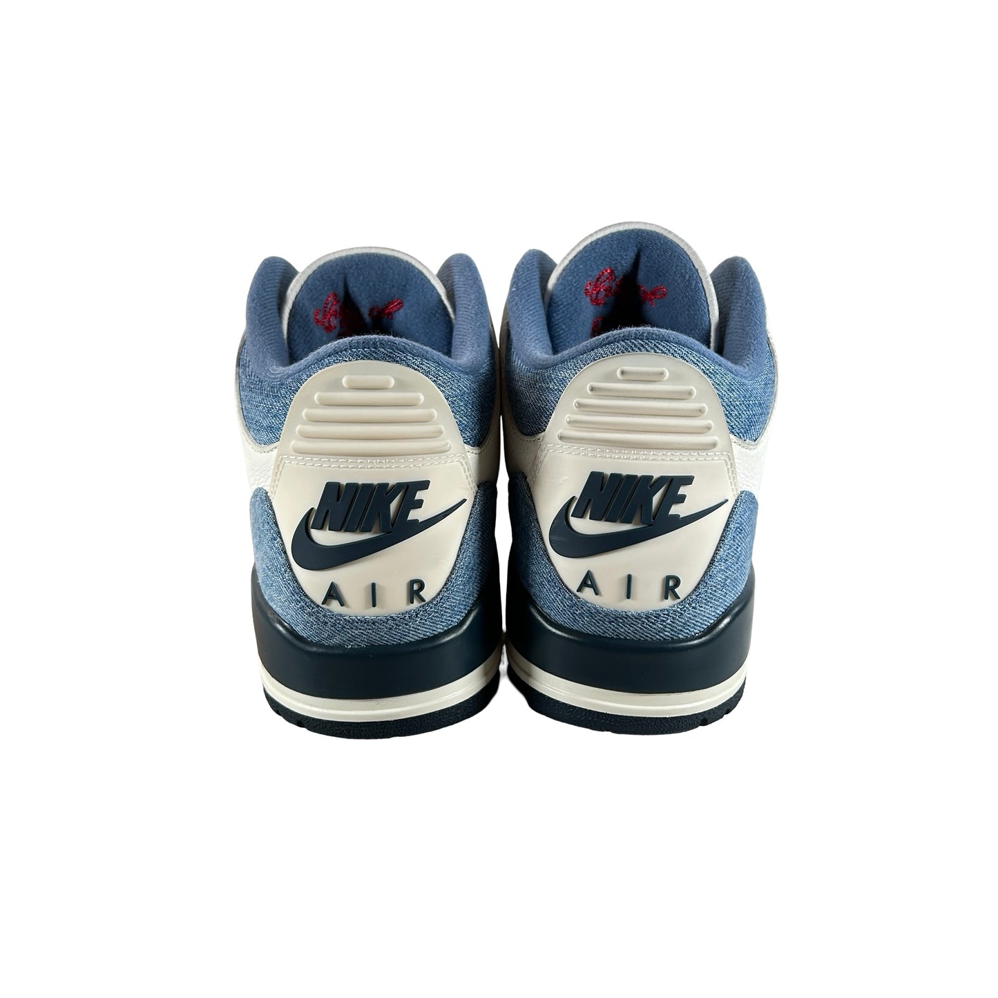 IR0912 400 Jordan 3 Retro Levi’s All-Star [USED] - 9.5 M (Used)