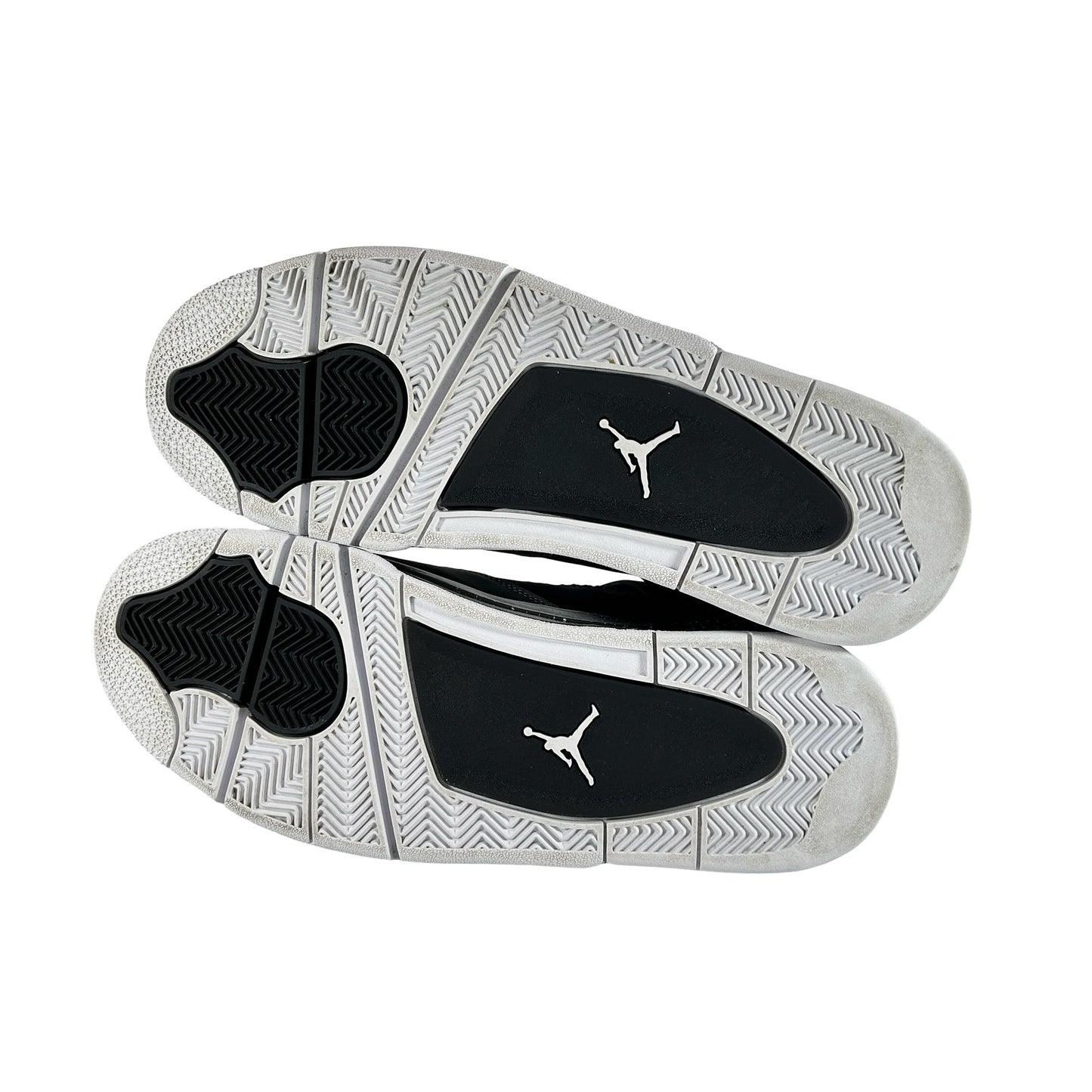 FQ8138 002 Jordan 4 Retro Fear (2024) [USED] - 12 M (VNDS)
