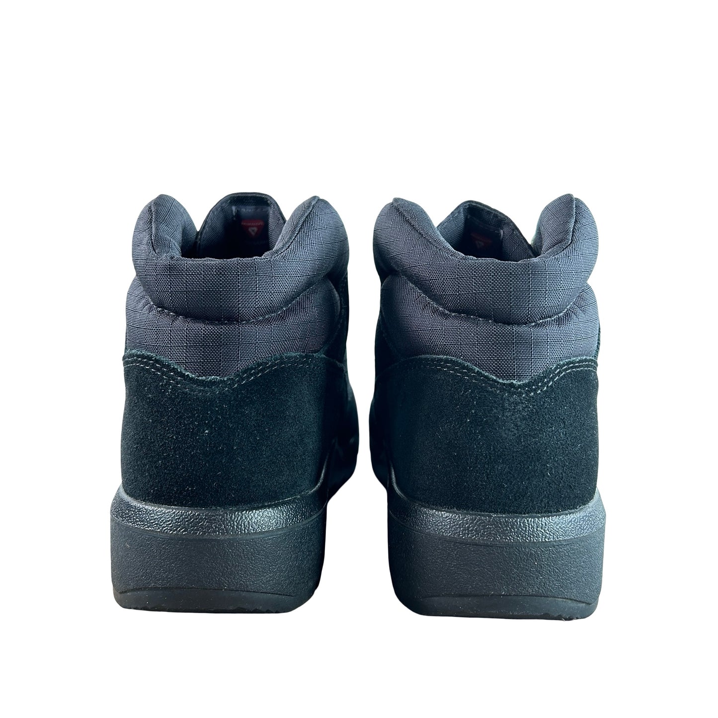 TB0A2NRWEK4 Timberland Field Boot Lace Up Gore-Tex Undefeated Black [USED] - 9.5 M (Used)