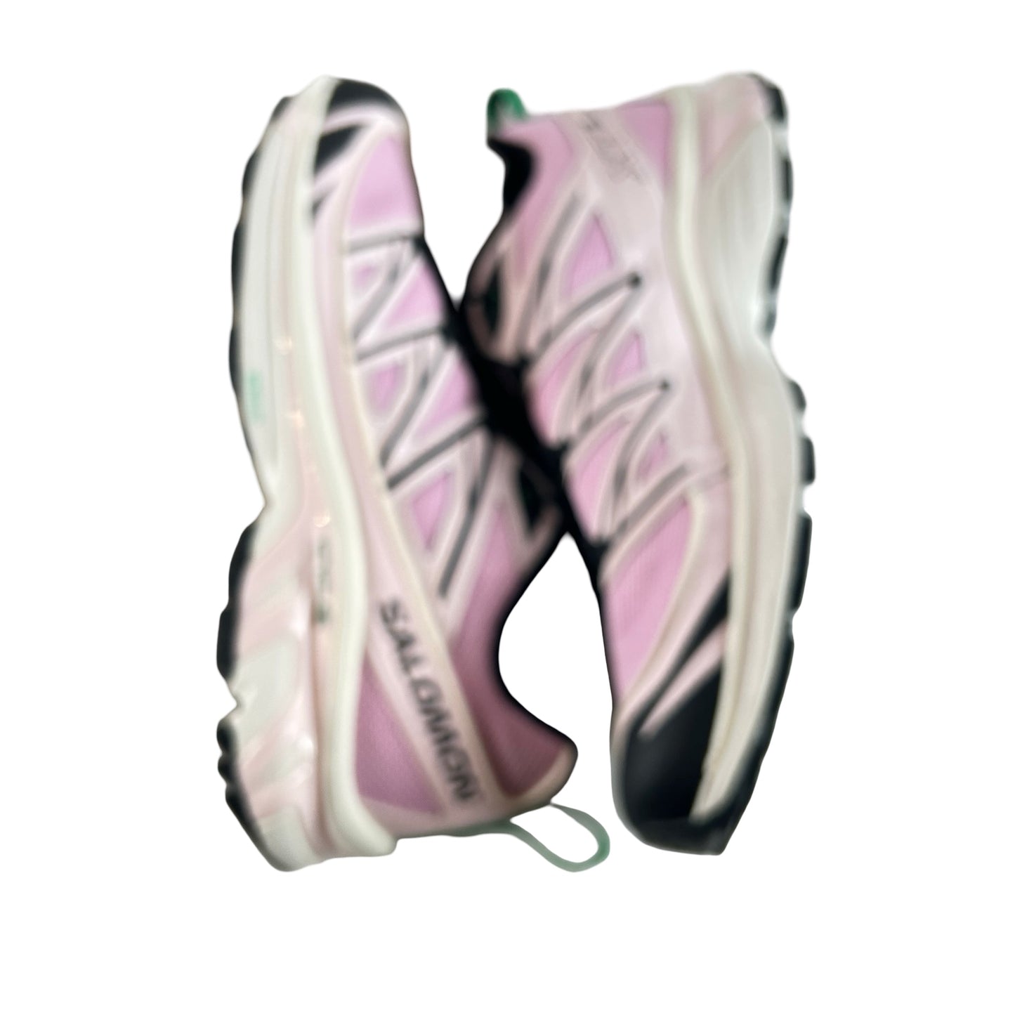 L47242200 Salomon XT-6 Expanse Sandy Liang [USED] - 10.5 M (VNDS)