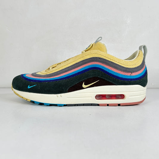 AJ4219 400 Air Max 1/97 Sean Wotherspoon [USED] - 10.5 M (VNDS2)