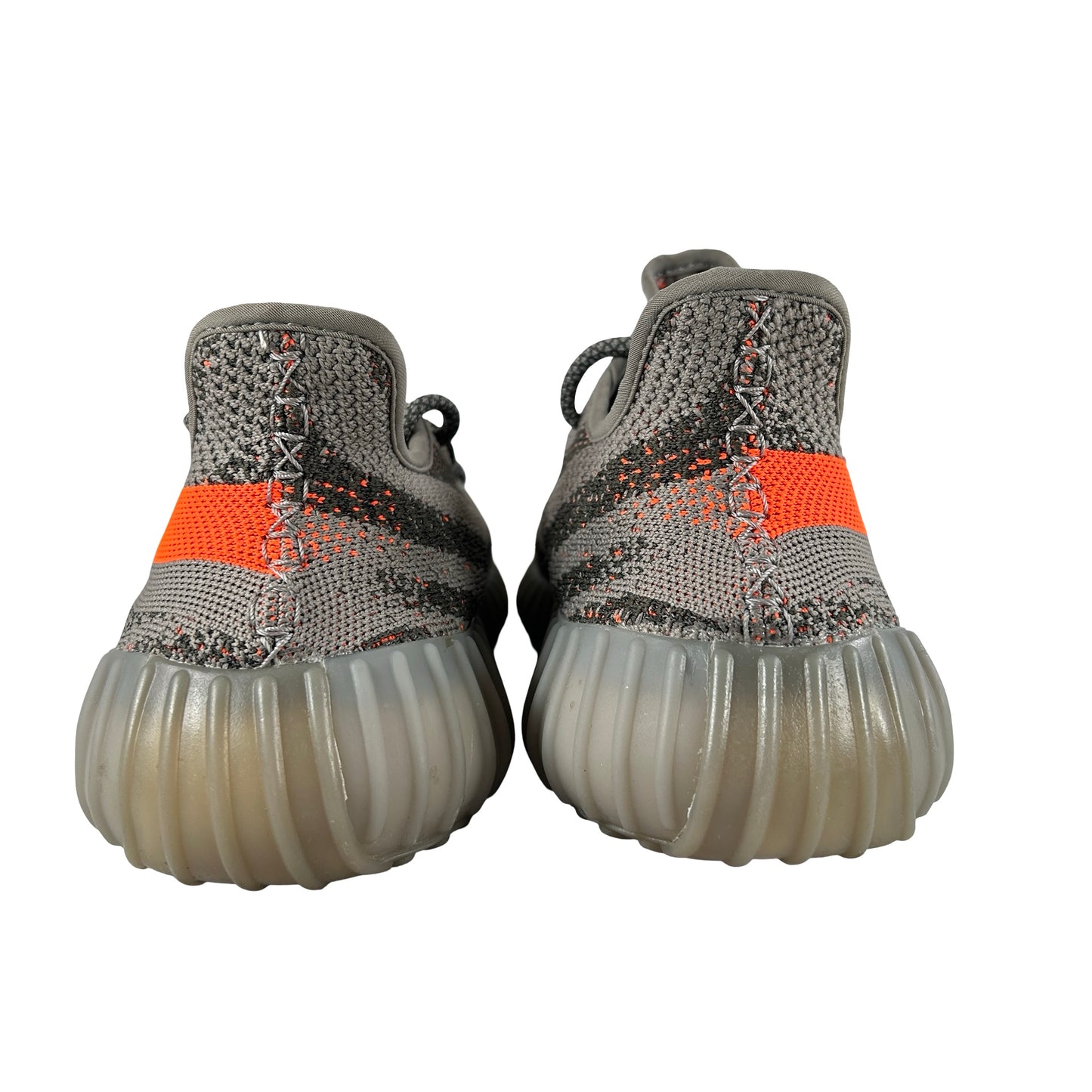 GW1229 Yeezy Boost 350 V2 Beluga Reflective [USED] - 10 M (Used5)