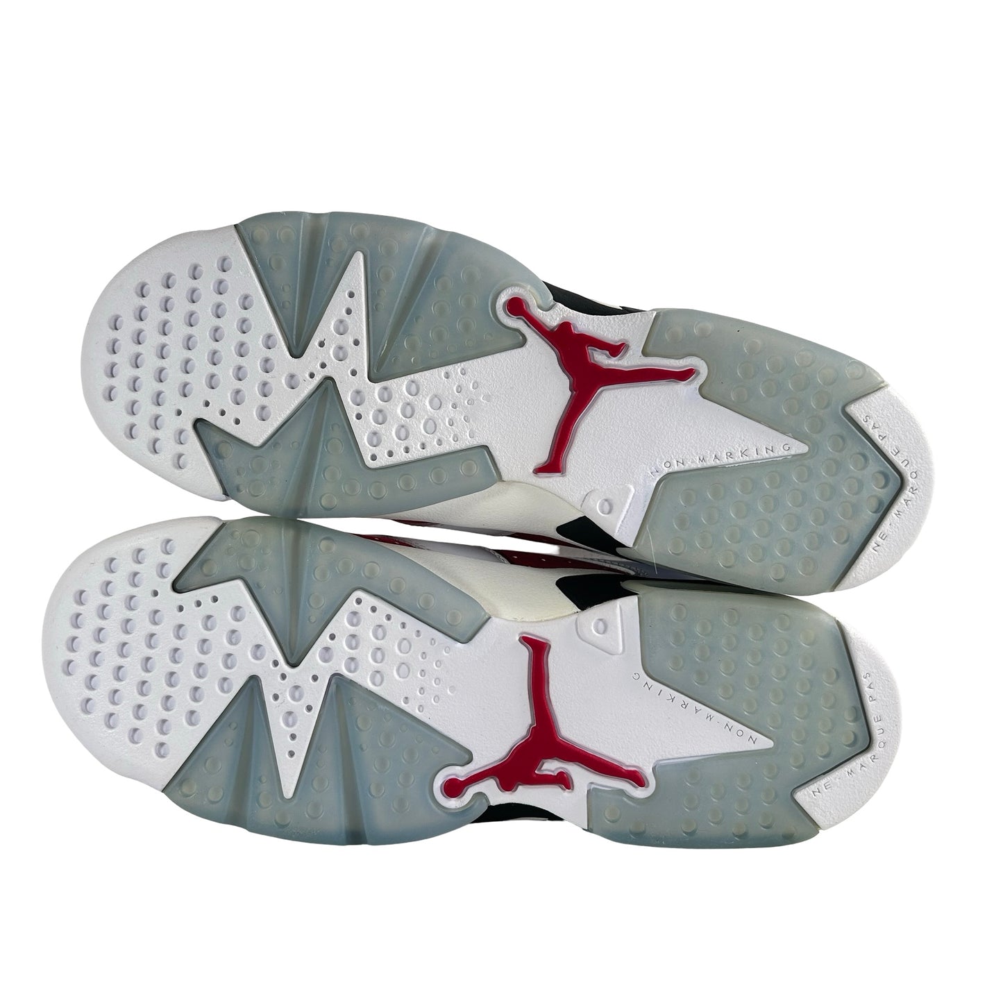 384665 106 Jordan 6 Retro Carmín (2021) (GS)