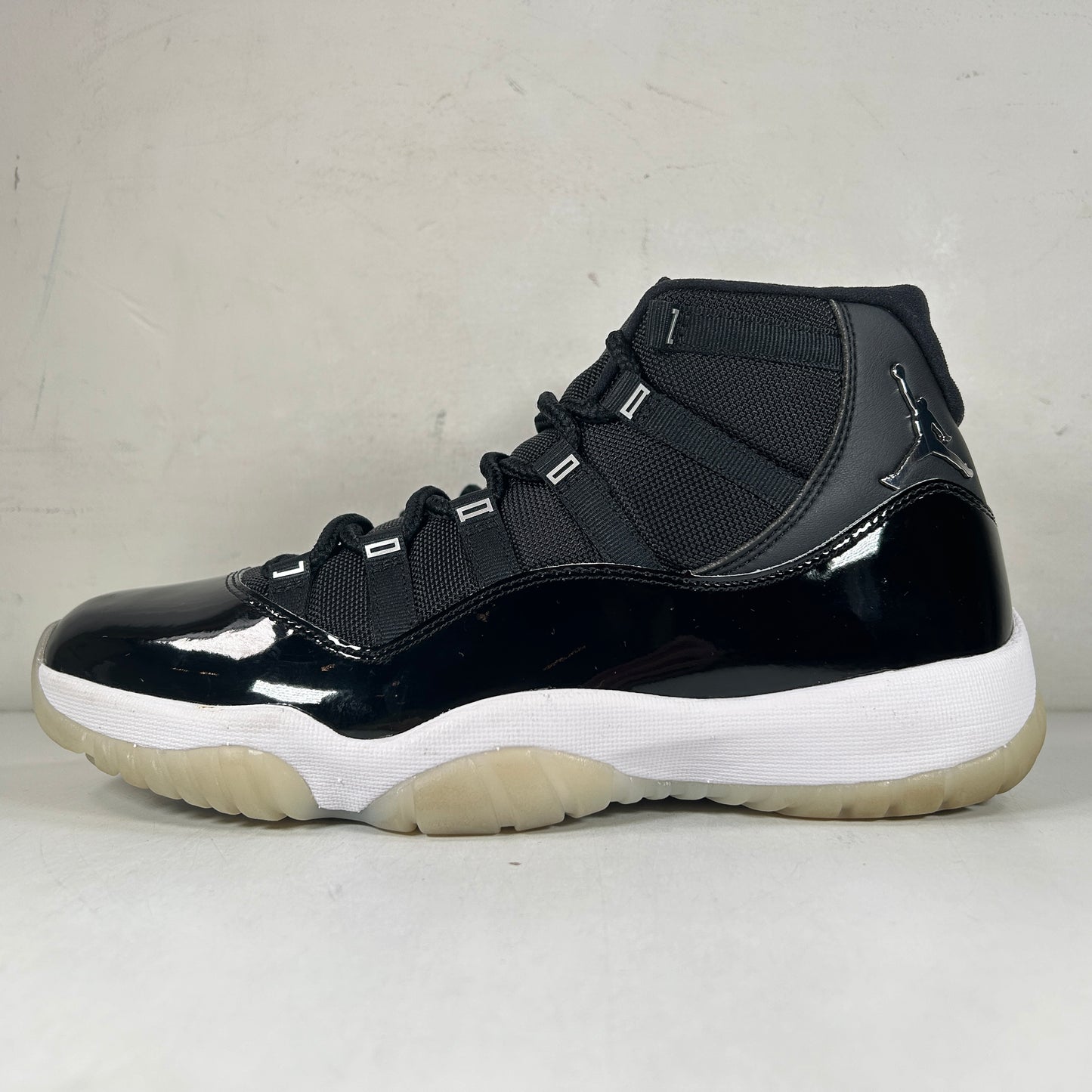 CT8012 011 Jordan 11 Jubilee [USED] - 9.5 M (Used) (No Box)