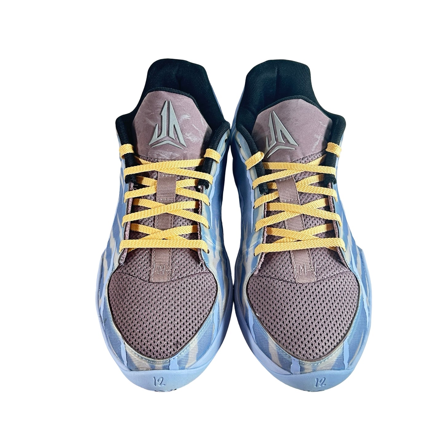 IB4007 900 Nike Ja 2 Induction [USED] - 10 M (Used)