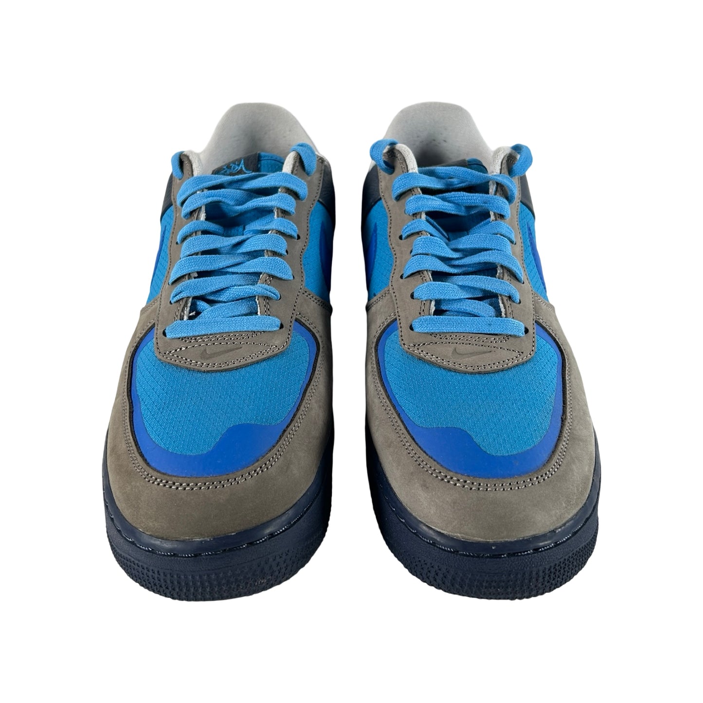 HF5516 001 Nike Air Force 1 Low SP Stash (2024) [USED] - 10.5 M (Used)