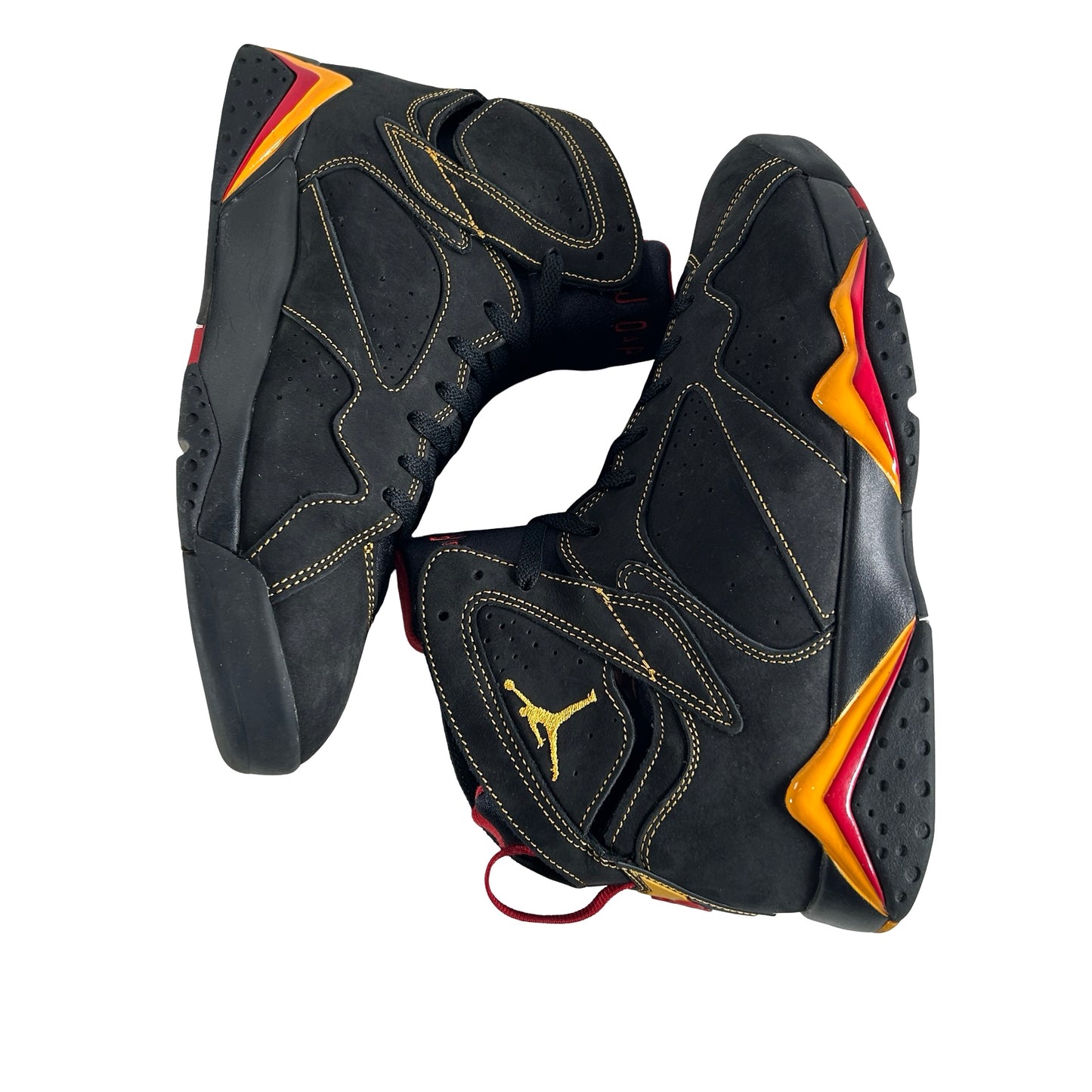 CU9307 081 Jordan 7 Retro Citrus (2022) [USED] - 11.5 M (Used4)