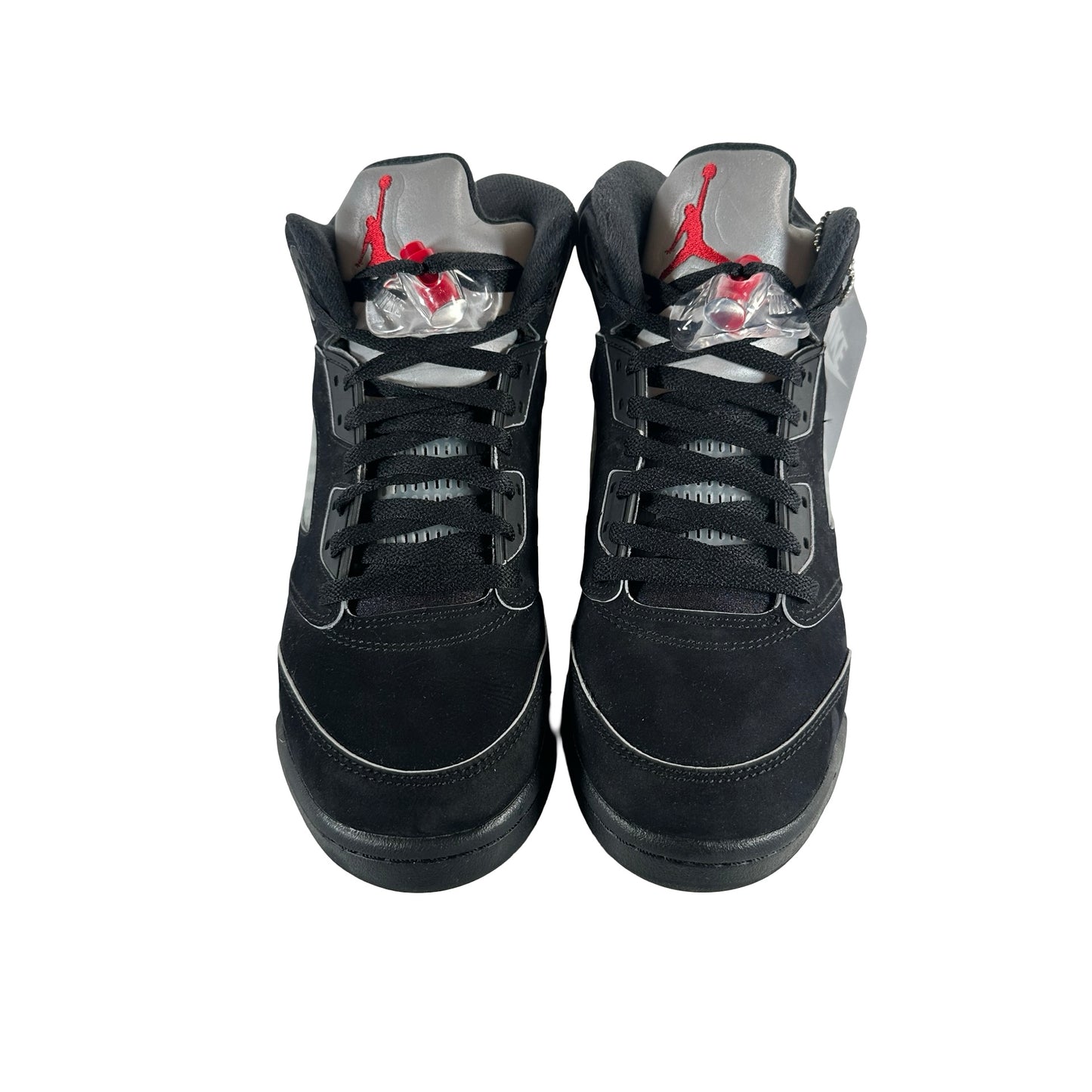HF3976 001 Jordan 5 Retro OG Black Metallic Reimagined (GS) [USED] - 7 Y (Used5)