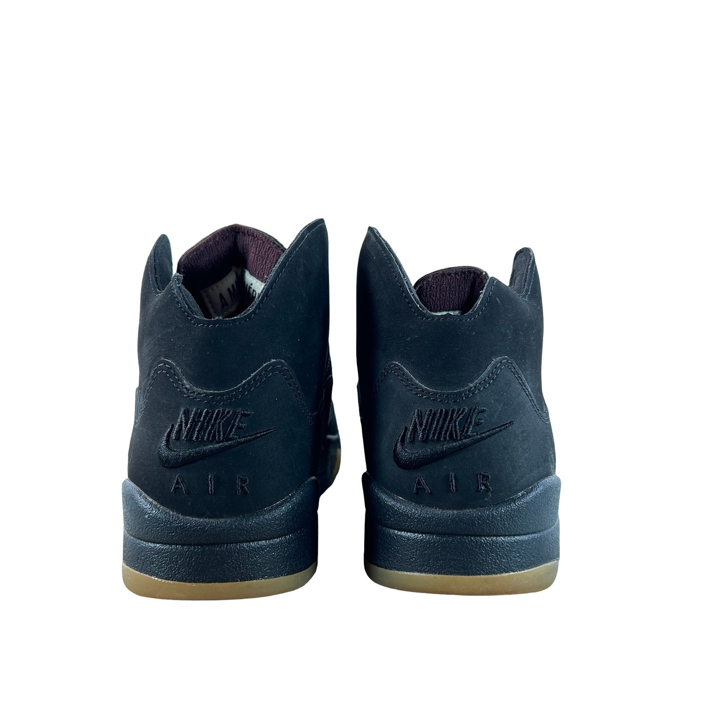 FD1330 001 Jordan 5 Retro A Ma Maniere Dusk [USED] - 5.5 M (Used) (No Box)