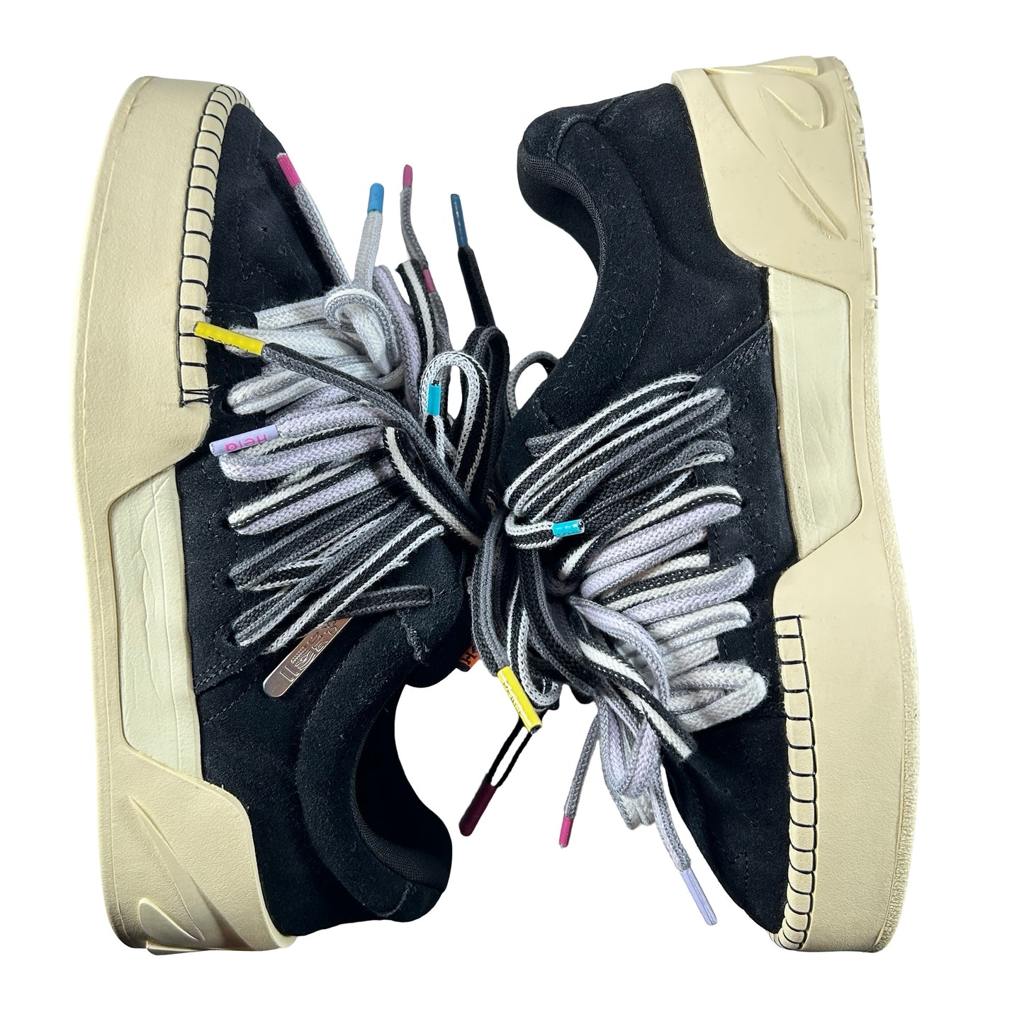 8125A1810S 2 Anta Kai Hélà Black [USED] - 8.5 M (Used)