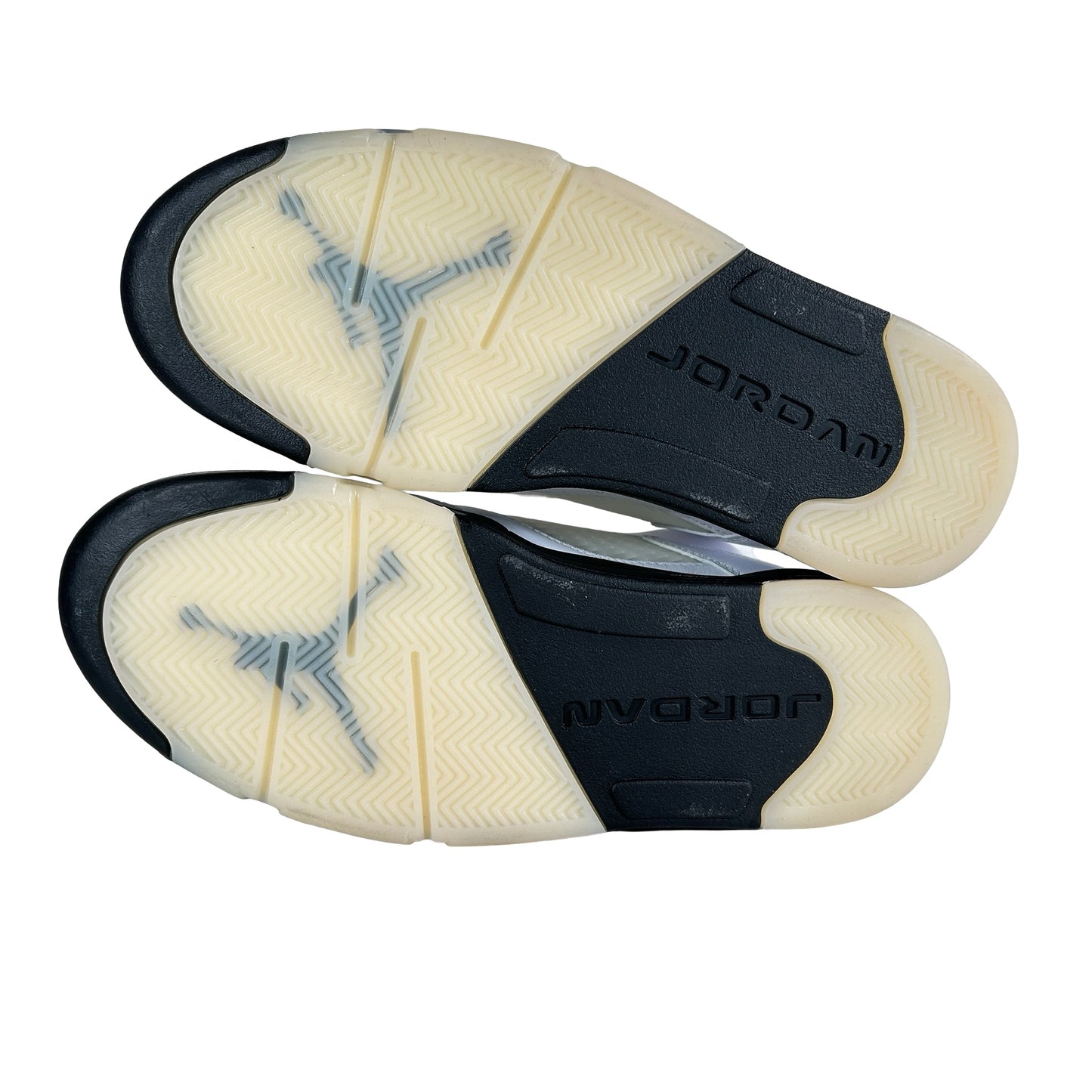 DD0587 110 Jordan 5 Retro Reverse Metallic [CONDITIONAL] - 10 M (Crease on right toe box) (No Box)