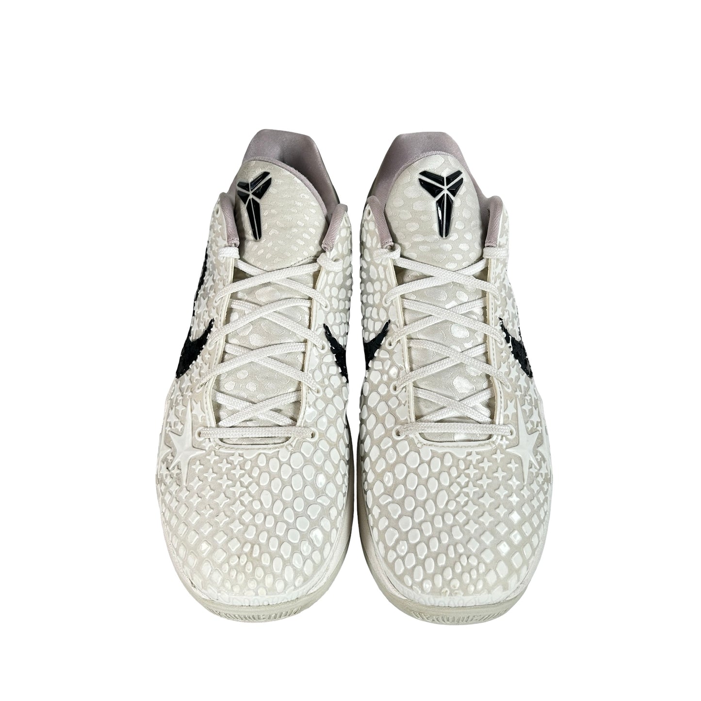 FQ3546 100 Nike Kobe 6 Protro Sail All-Star [USED] - 10 M (Used3)