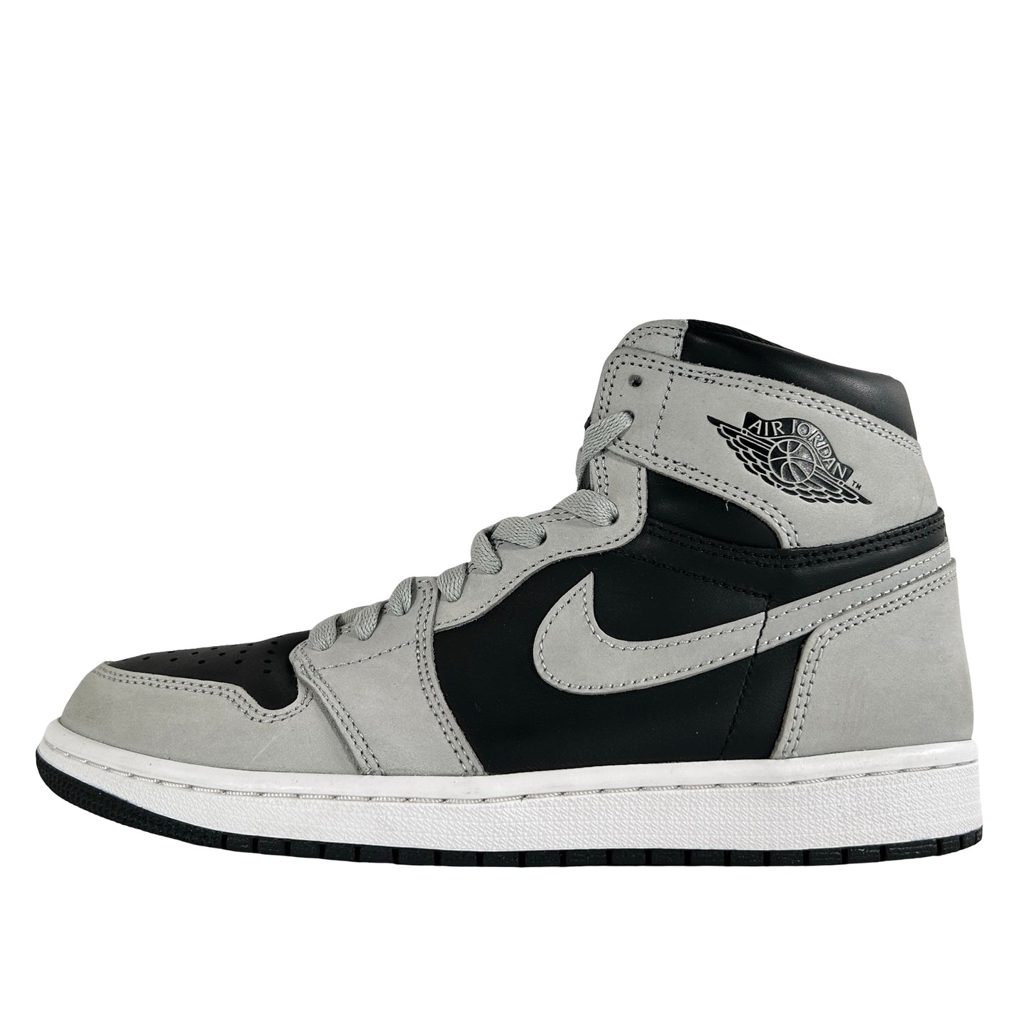 555088 035 Jordan 1 Shadow 2.0 [USED] - 8 M (Used2)