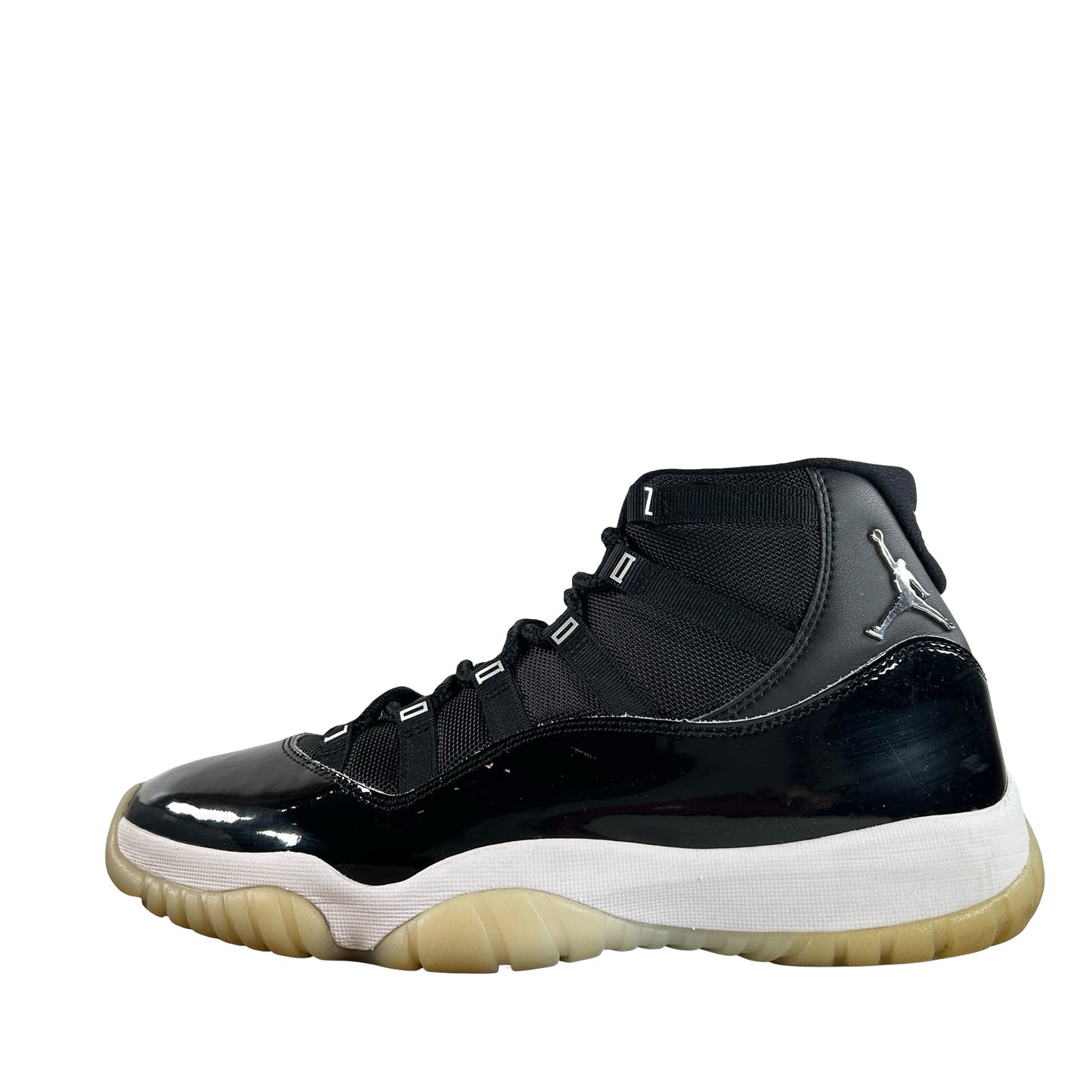 CT8012 011 Jordan 11 Jubilee [USED] - 10.5 M (Used4)