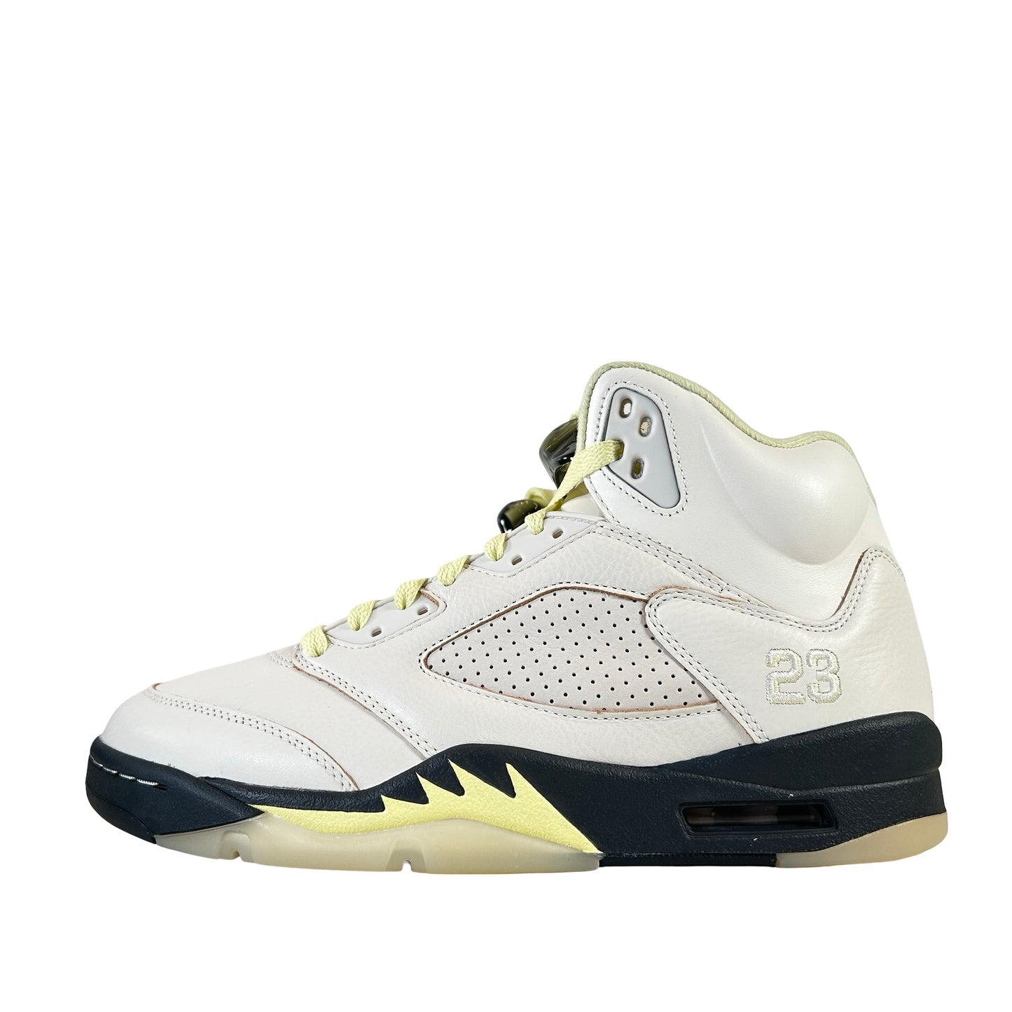 IM7592 130 Jordan 5 Retro Luminous Green (W) [USED] - 10 W (VNDS)
