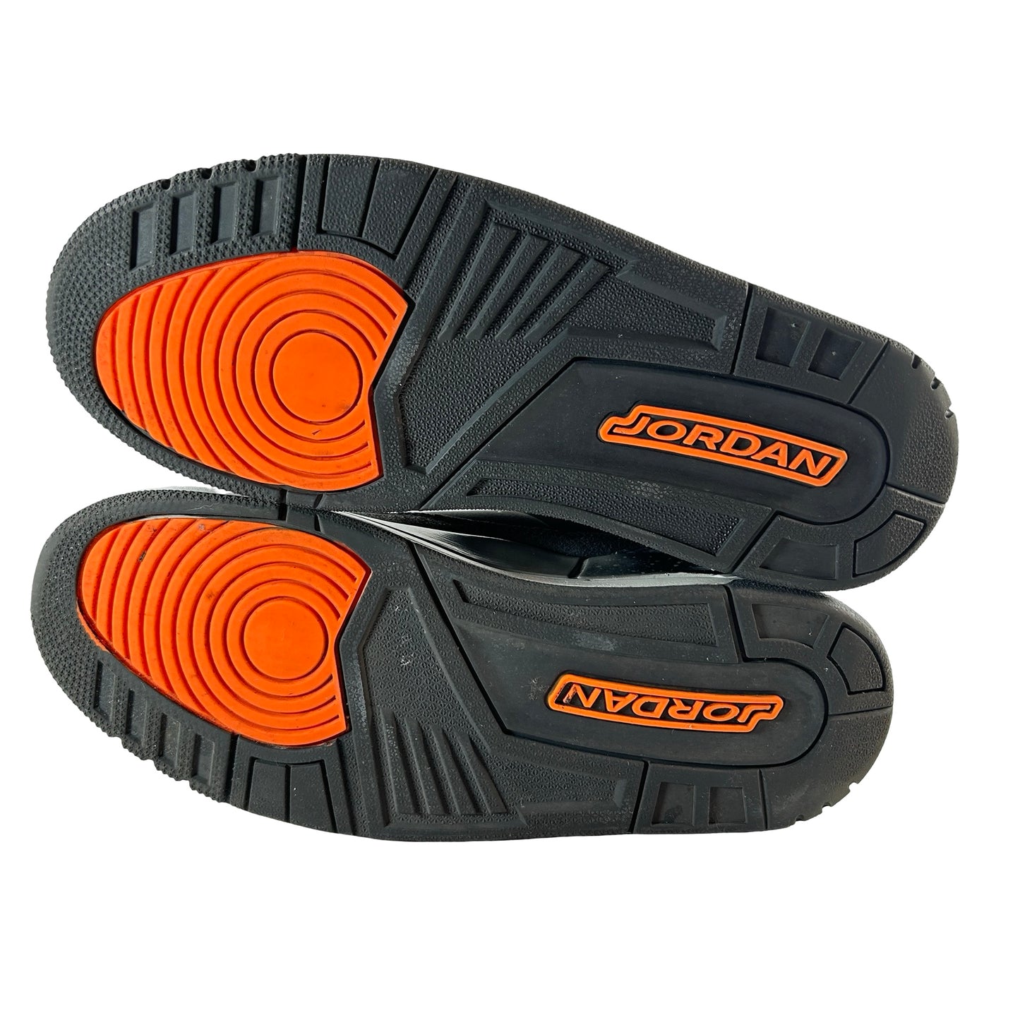 CT8532 080 Jordan 3 Retro Paquete de miedo (2023)