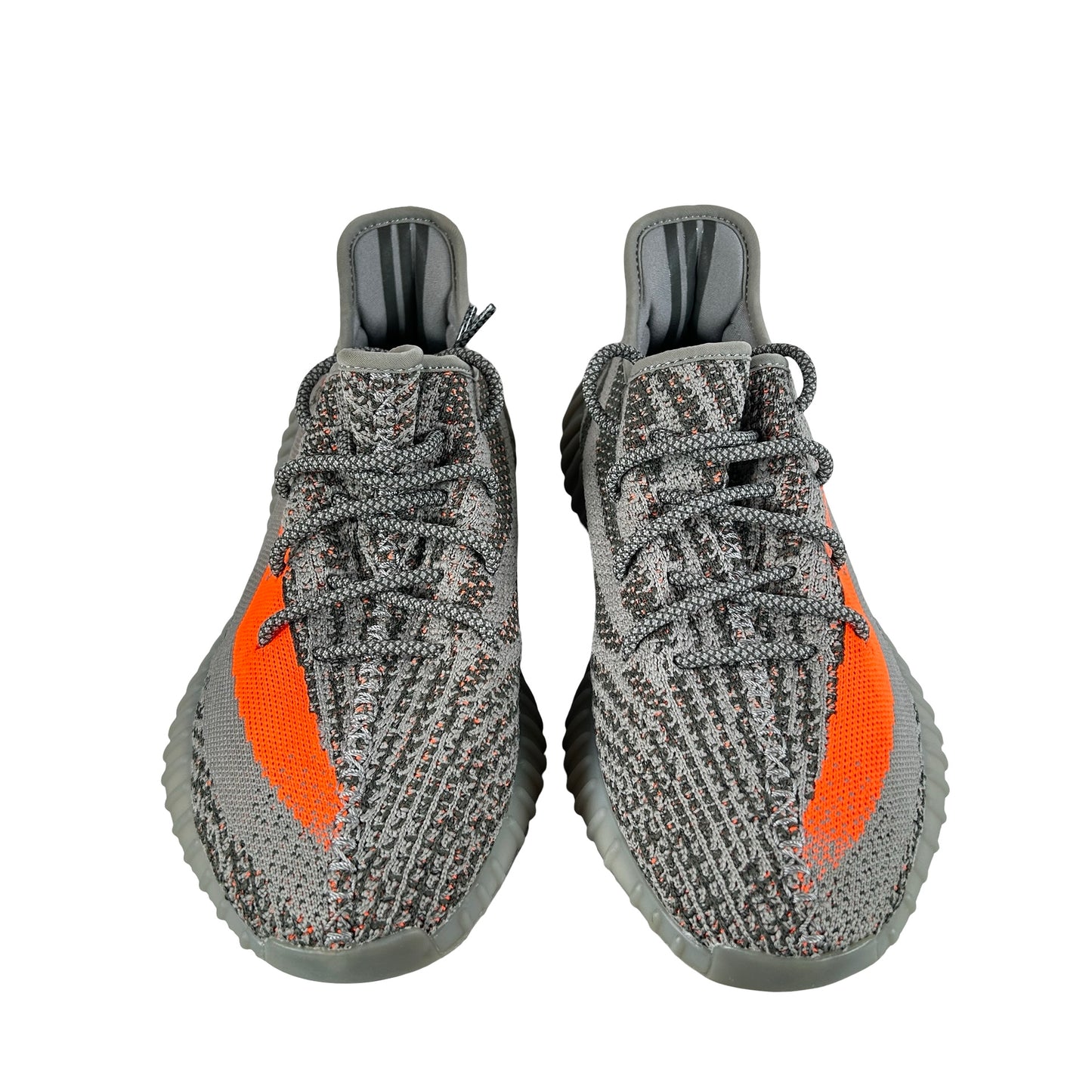 GW1229 Yeezy Boost 350 V2 Beluga Reflective [USED] - 10 M (Used4)