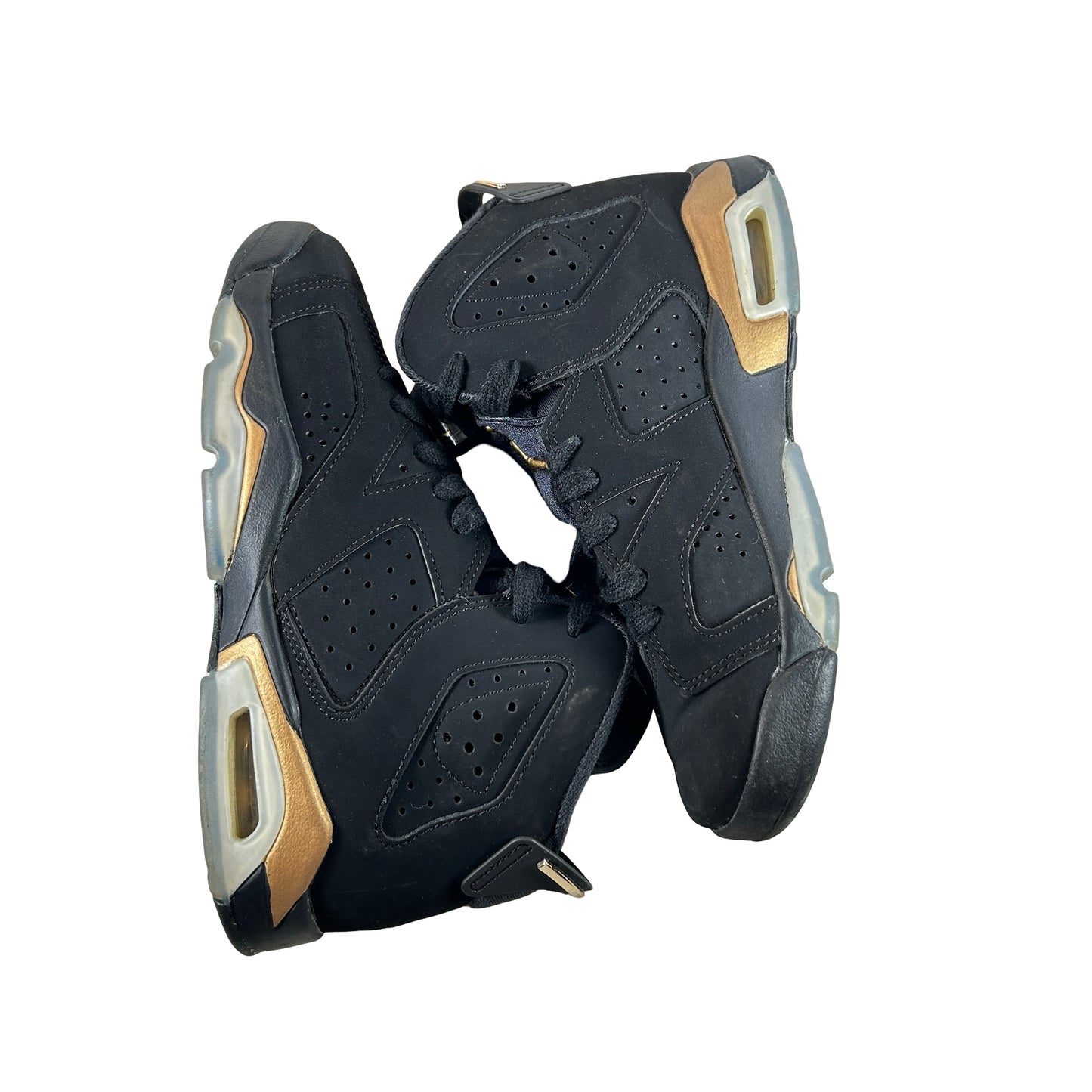 CT4964 007 Jordan 6 Retro DMP 2020 (GS) [USED] - 4 Y (Used) (No Box)