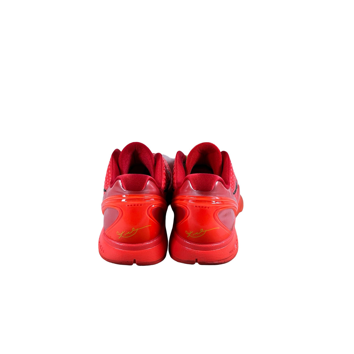 FV4921 600 Nike Kobe 6 Protro Reverse Grinch [USED] - 10 M (Used6)