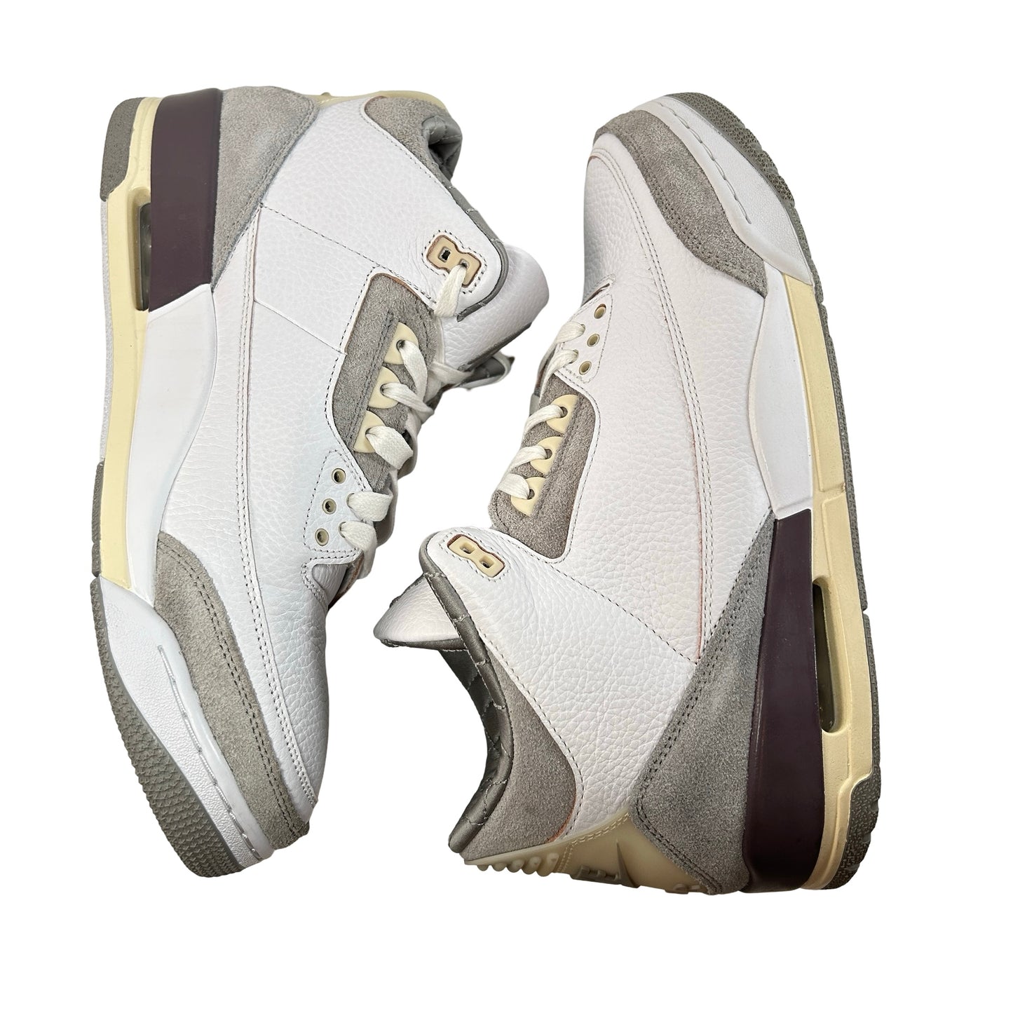 DH3434 110 Jordan 3 Retro A Ma Maniere [USED] - 13.5 W (VNDS)