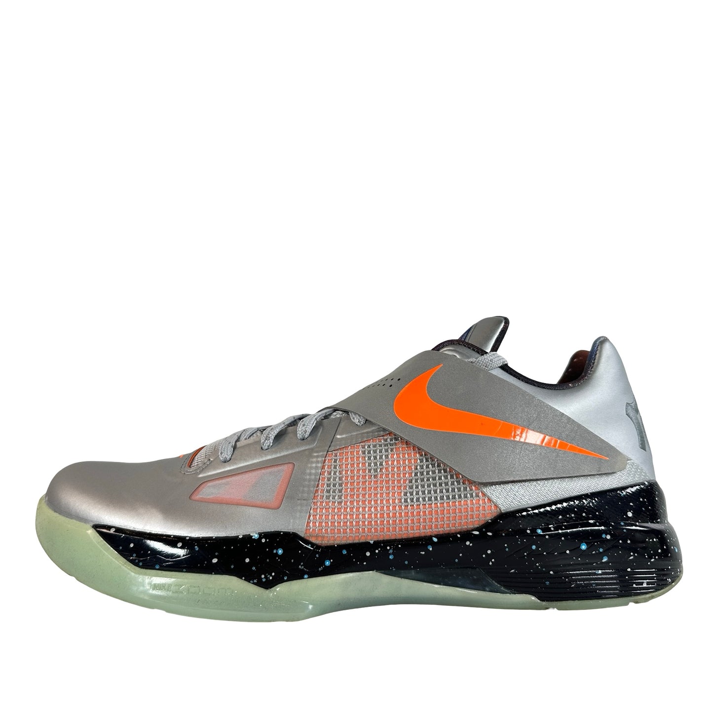 FD2635 001 Nike KD 4 Galaxy (2024) [USED] - 11 M (Used)