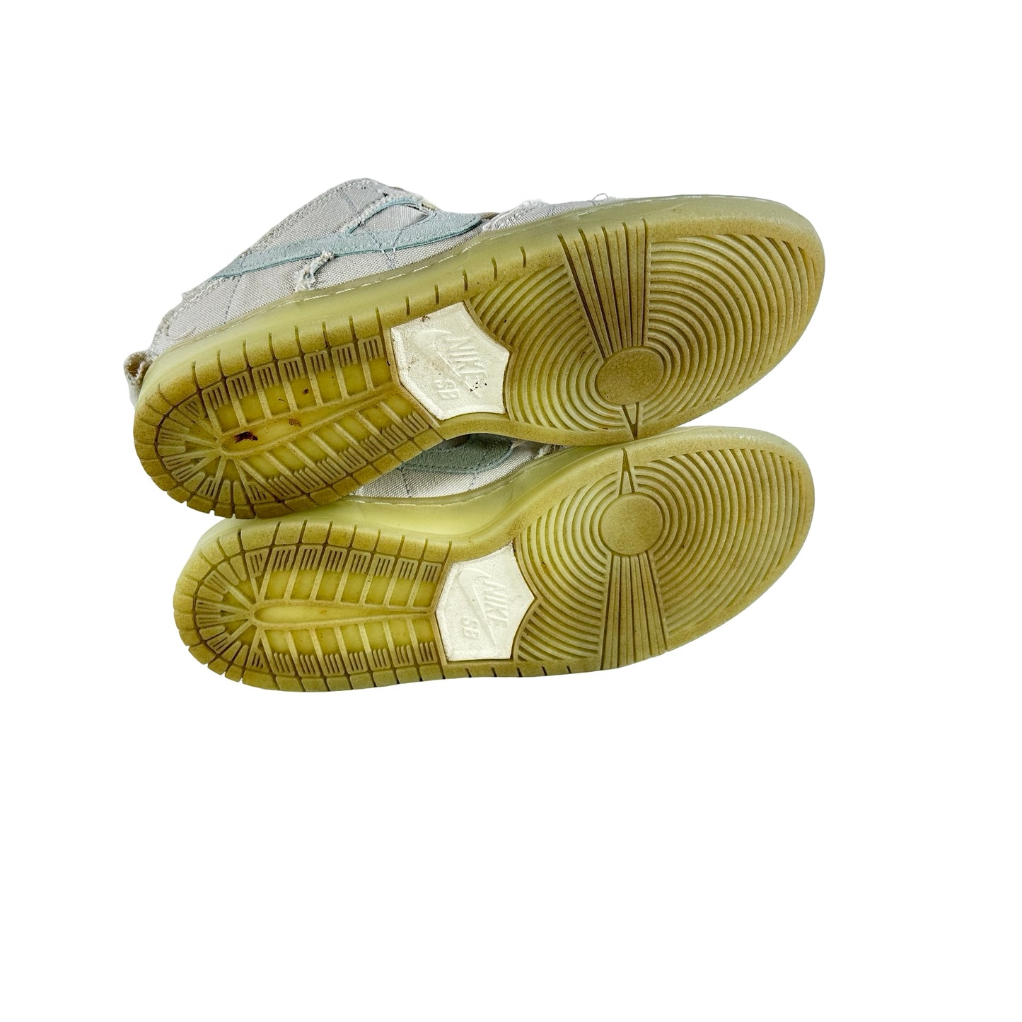 DM0774 111 Nike SB Dunk Low Mummy [USED] - 8 M (Used)
