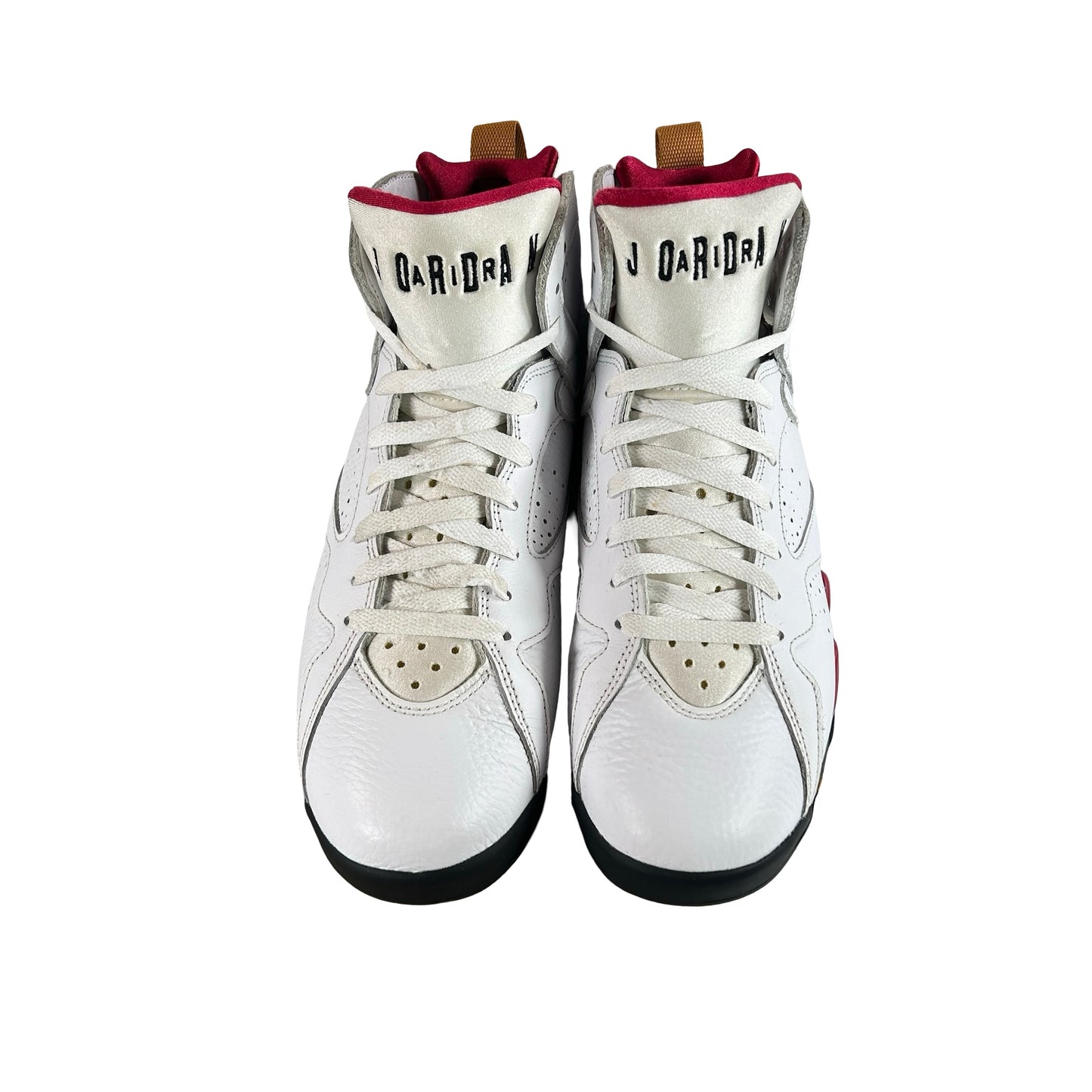 CU9307 106 Jordan 7 Retro Cardinal (2022) [USED] - 8 M (Used) (Replace Box)
