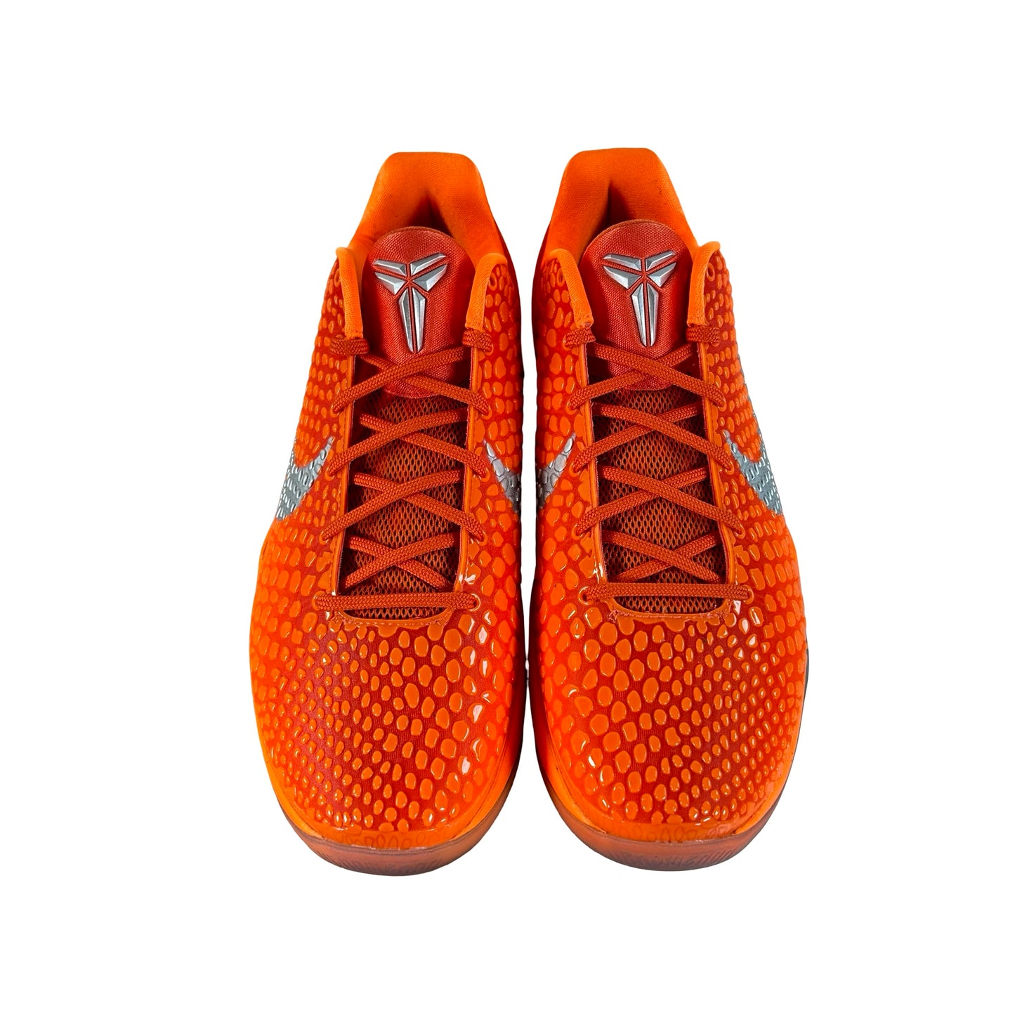 IH1871 800 Nike Kobe 6 Protro Total Orange [USED] - 11.5 M (Used3)