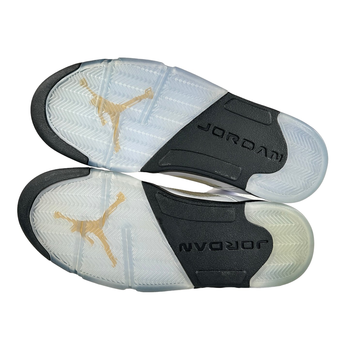 136027 133 Jordan 5 Retro Olympic (2016) [CONDITIONAL] - 11.5 M (Yellowing soles)