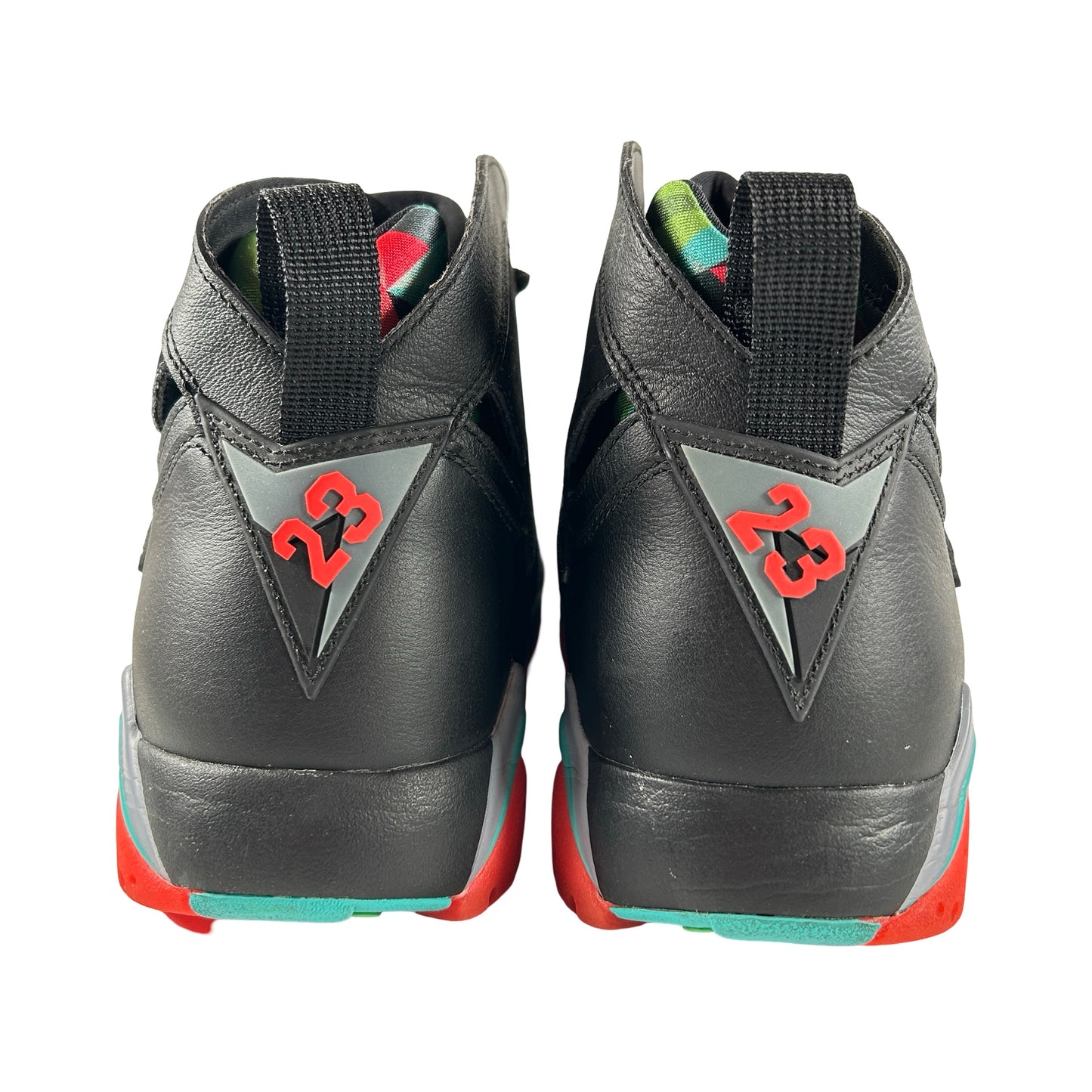 705350 007 Jordan 7 Retro Barcelona Nights [USED] - 12 M (Used) (Replace Box)