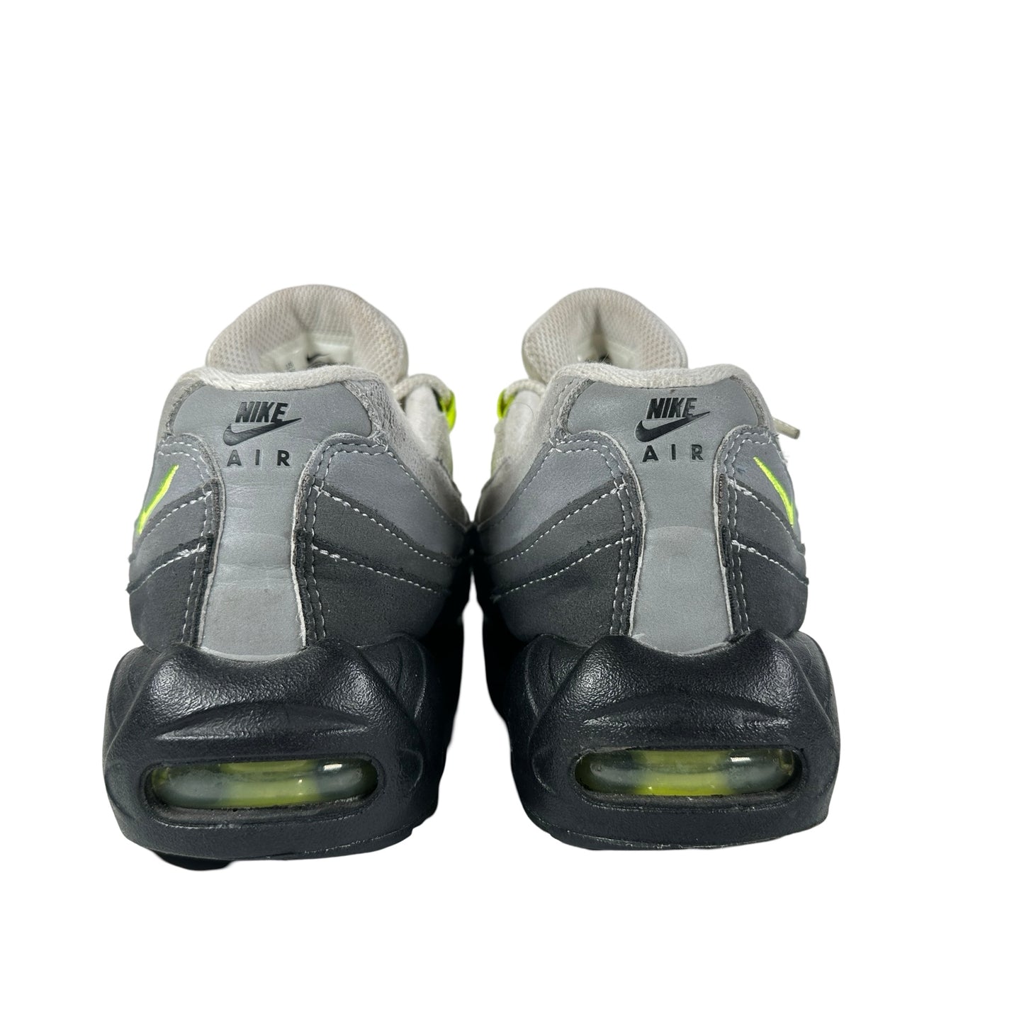 CZ0948 001 Nike Air Max 95 OG Neon (2020) (PS) [USED] - 3 Y (Used) (No Box)
