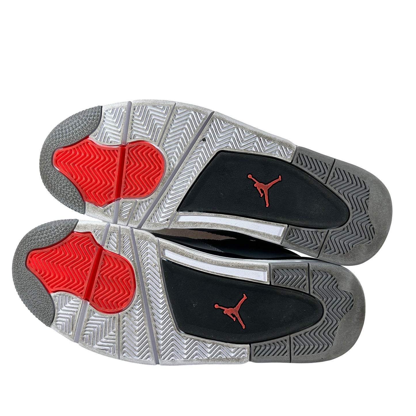 DH6927 061 Jordan 4 Retro Infrarrojo