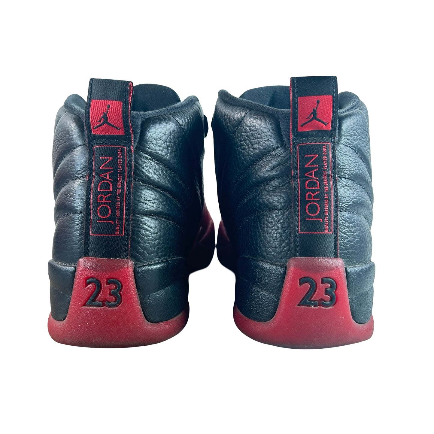 CT8013 002 Jordan 12 Retro Flu Game (2025) [USED] - 10.5 M (Used8)