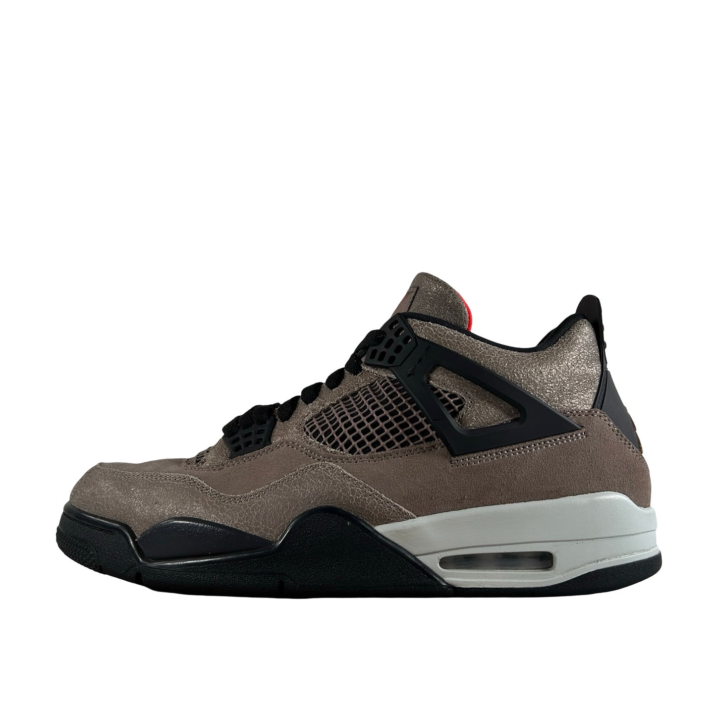 DB0732 200 Jordan 4 Taupe Haze [USED] - 12 M (Used4) (No Box4)