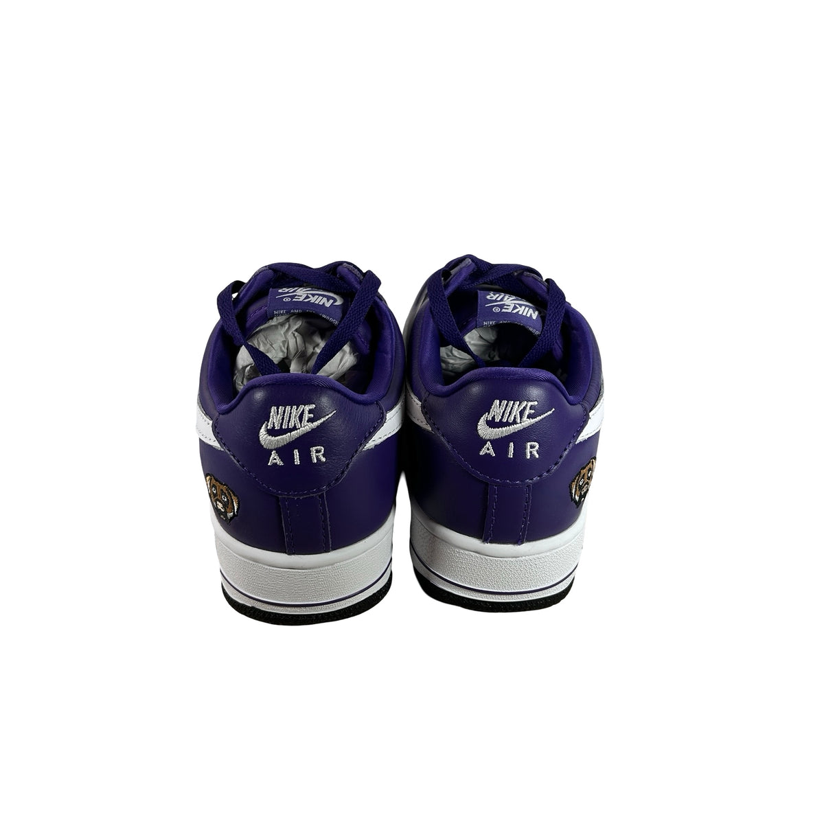 IV3238 500 Nike Air Force 1 Low '01 Victor Victor Purple