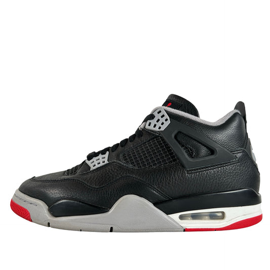 FV5029 006 Jordan 4 Retro Bred Reimagined [USED] - 10 M (Used2) (No Box2)