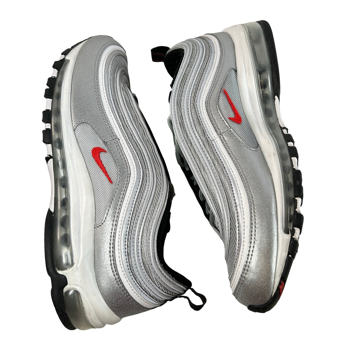 DM0028 002 Nike Air Max 97 OG Silver Bullet (2022) [USED] - 9.5 M (Used)