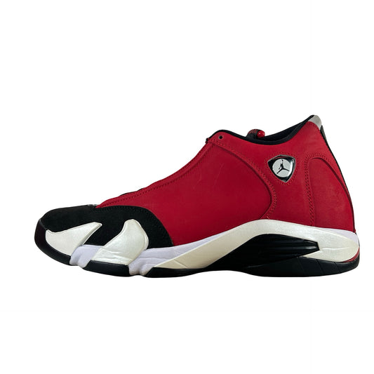 487471 006 Jordan 14 Toro [USED] - 11.5 M (Used)