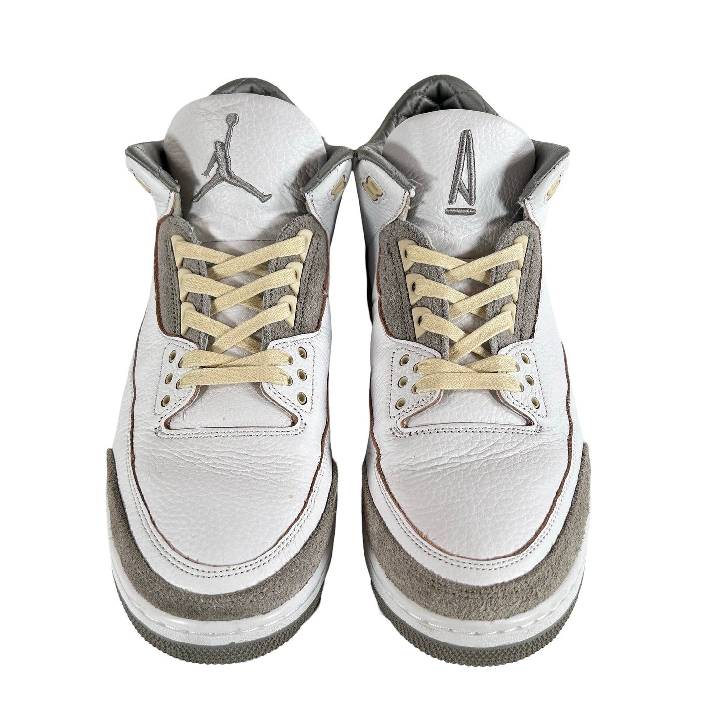 DH3434 110 Jordan 3 Retro A Ma Maniere [USED] - 13 W (Used)