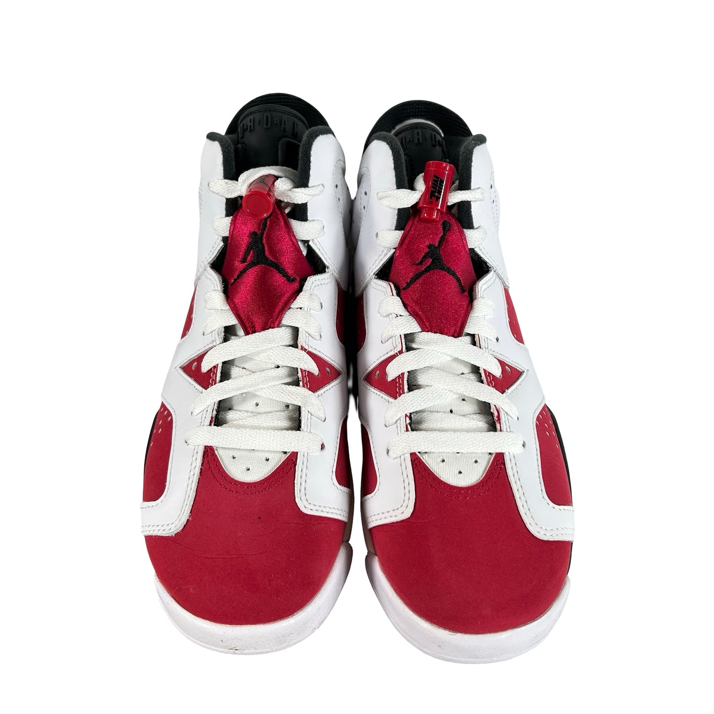 384665 106 Jordan 6 Retro Carmín (2021) (GS)