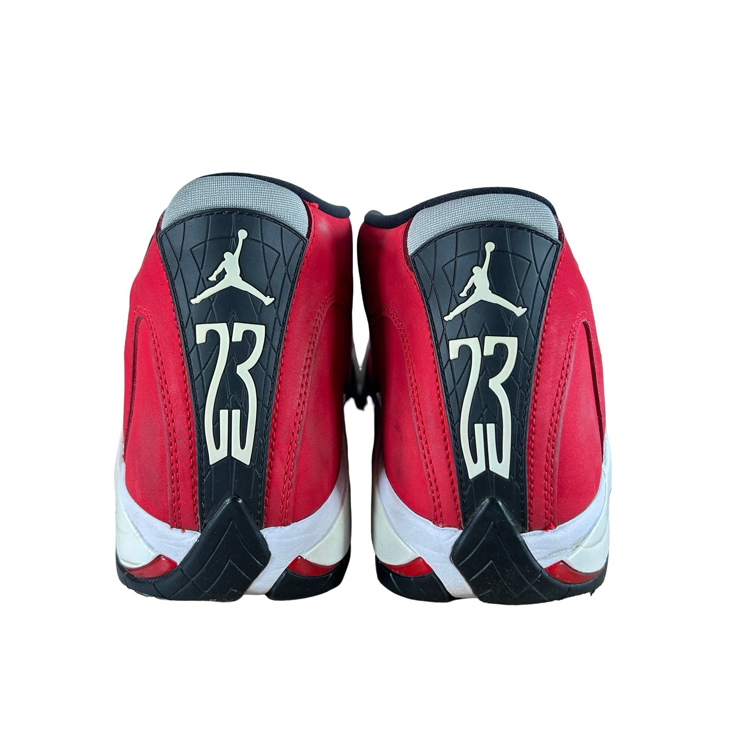 487471 006 Jordan 14 Toro [USED] - 8.5 M (Used)