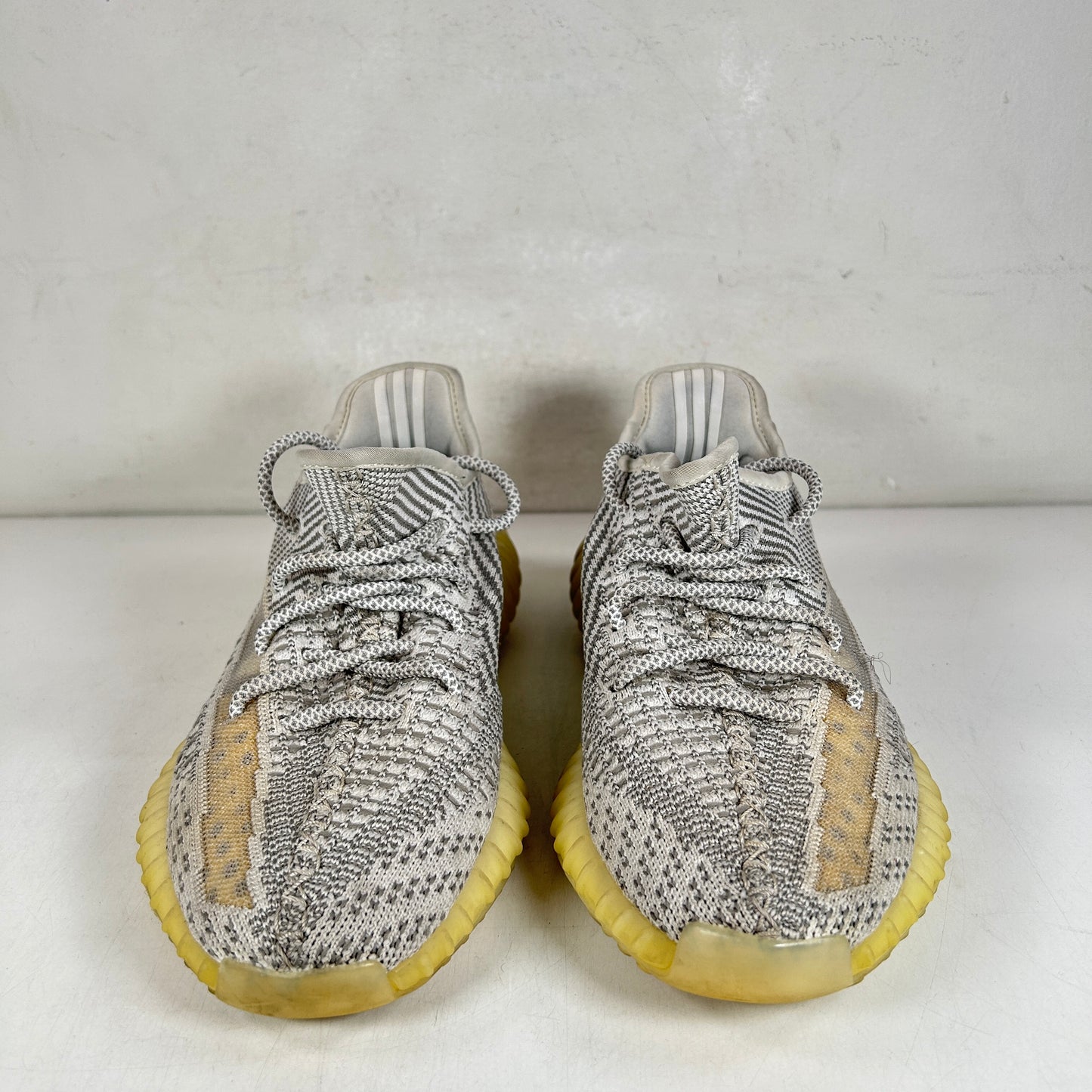 EF2905 Yeezy 350 V2 Static Non-Reflective [USED] - 6.5 M (Used2)