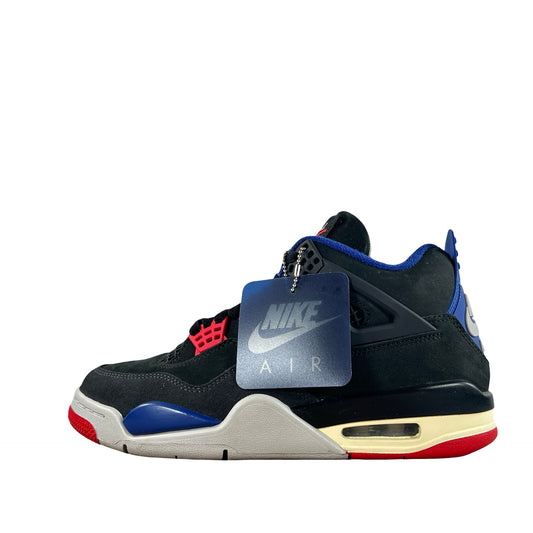 FV5029 003 Jordan 4 Retro Rare Air (White Lettering) [USED] - 7.5 M (Used2)