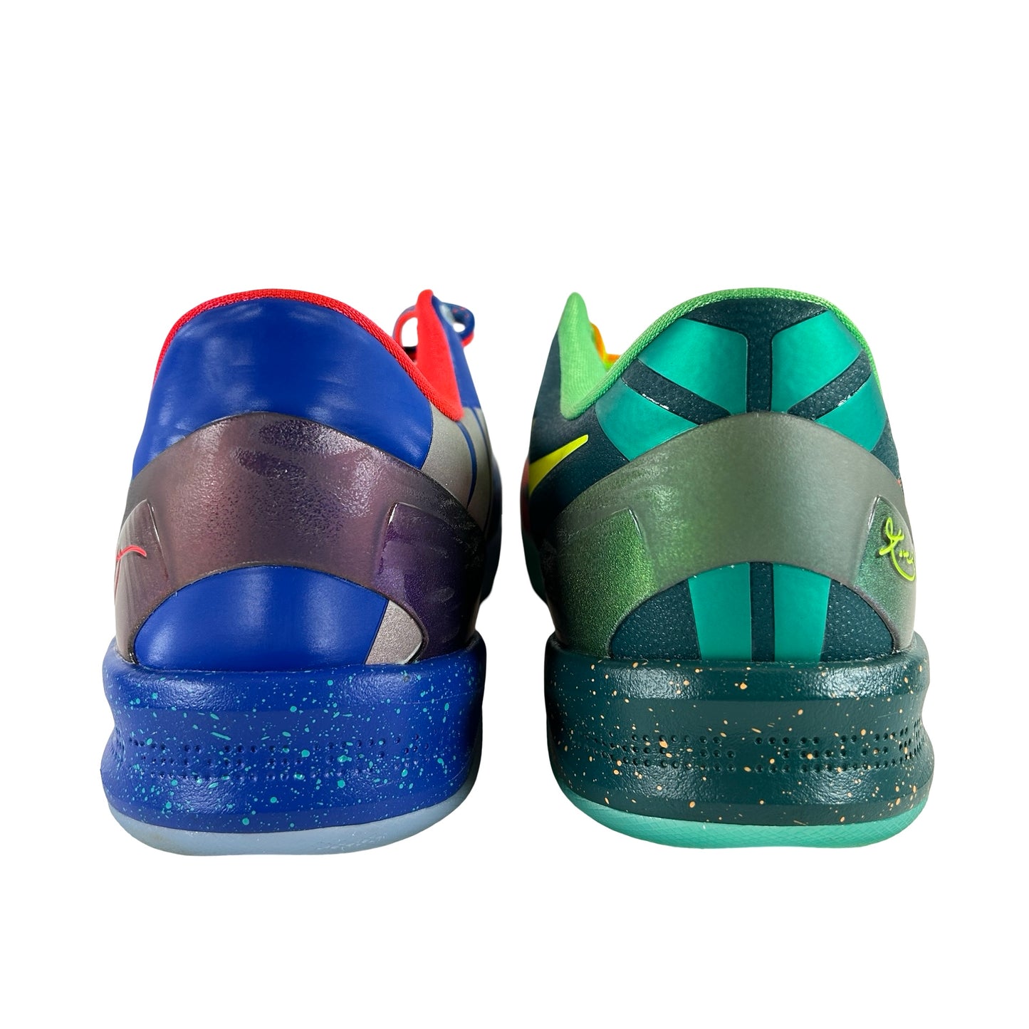 HM9621 900 Nike Kobe 8 Protro What The (2025) [USED] - 12 M (Used) (No Box)
