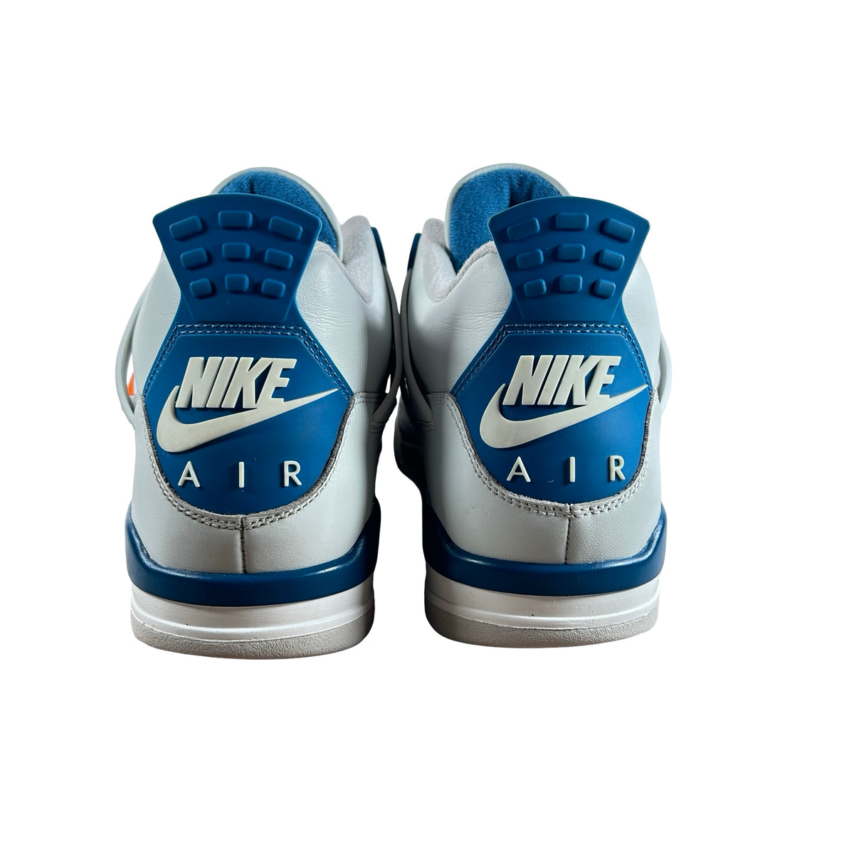FV5029 141 Jordan 4 Retro Military Blue (2024) [USED] - 10 M (Used6) (No Box6)