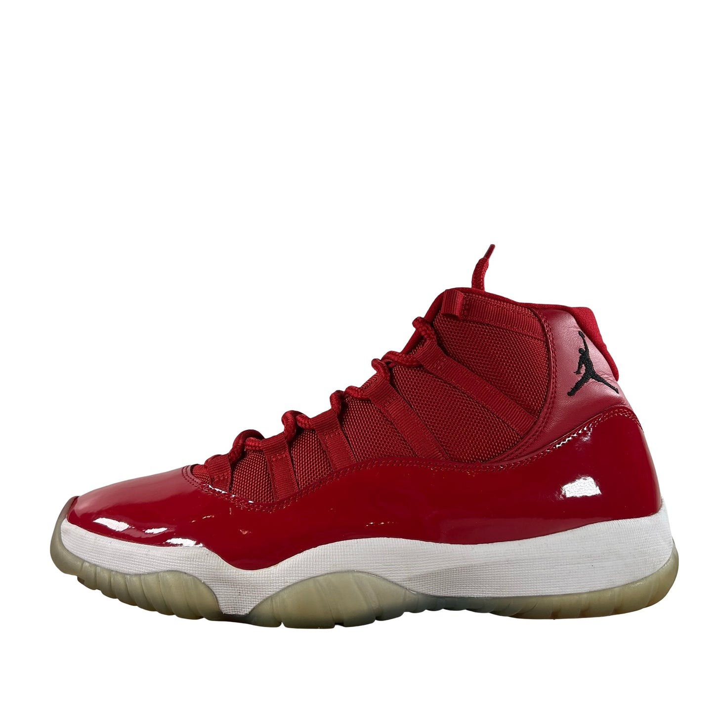 378037 623 Jordan 11 Retro Win Like 96 [USED] - 11.5 M (Used3)