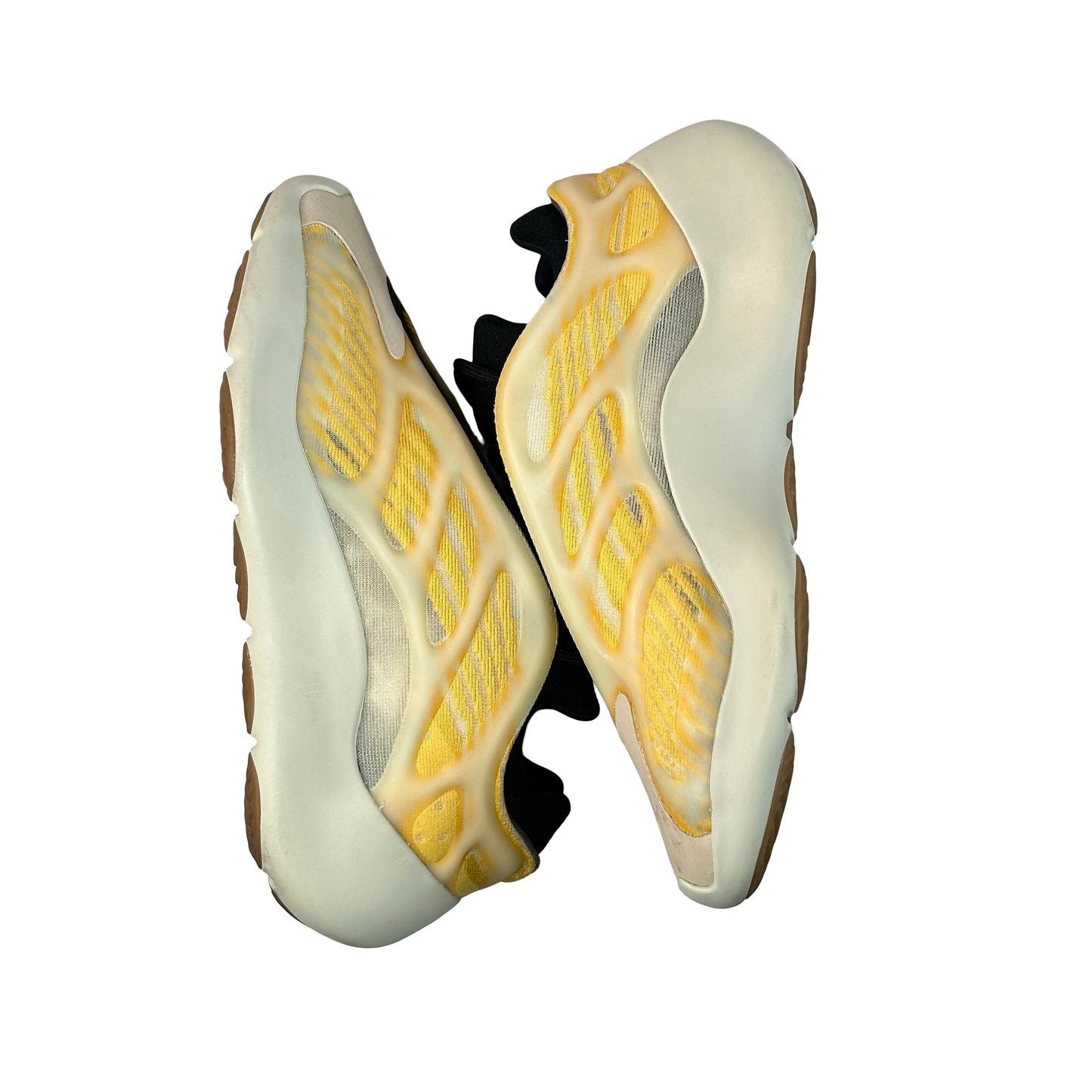 HP5425 adidas Yeezy 700 V3 Mono Safflower [USED] - 6.5 M (Used)