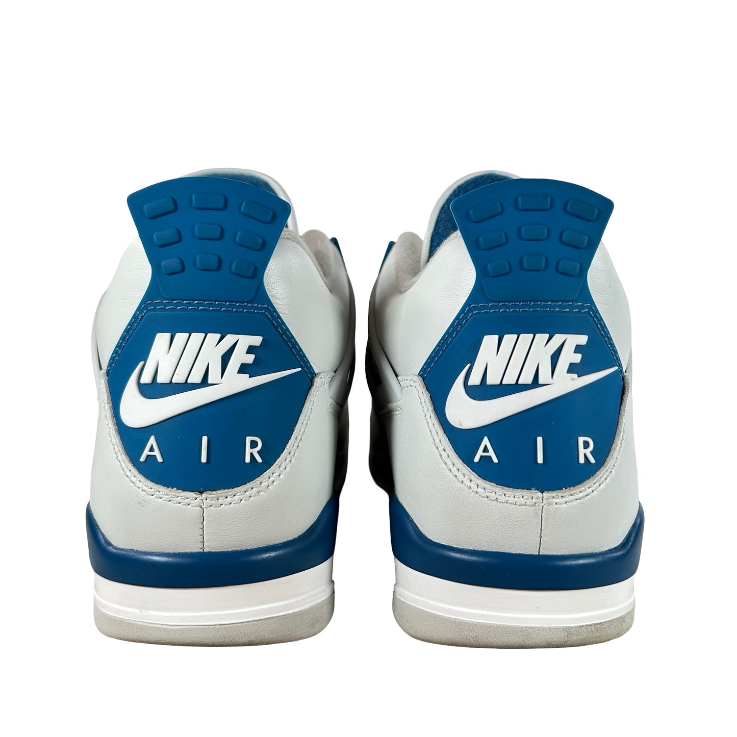 FV5029 141 Jordan 4 Retro Military Blue (2024) [USED] - 10.5 M (Used20)